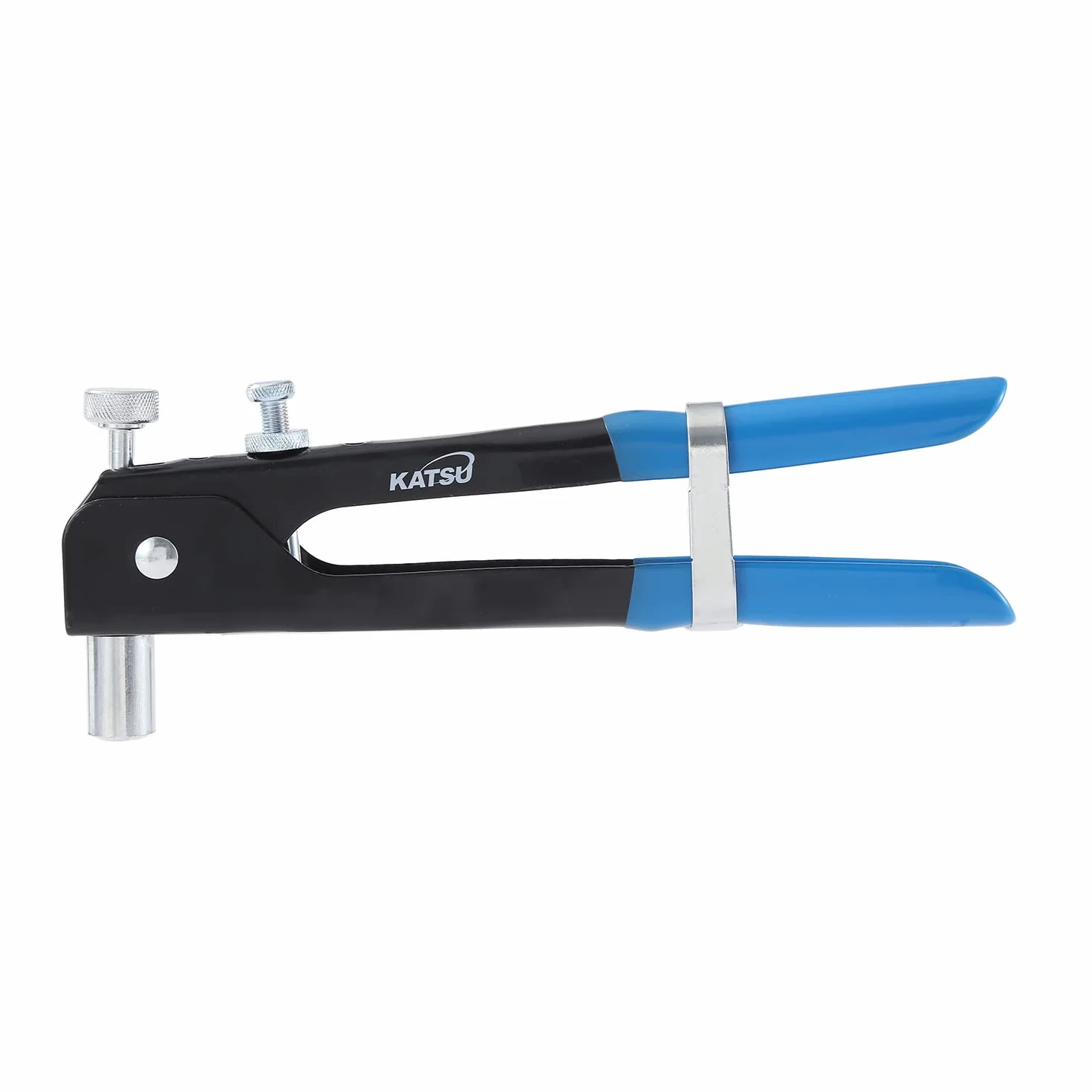 Set rivettatrice con dadi 86 pezzi