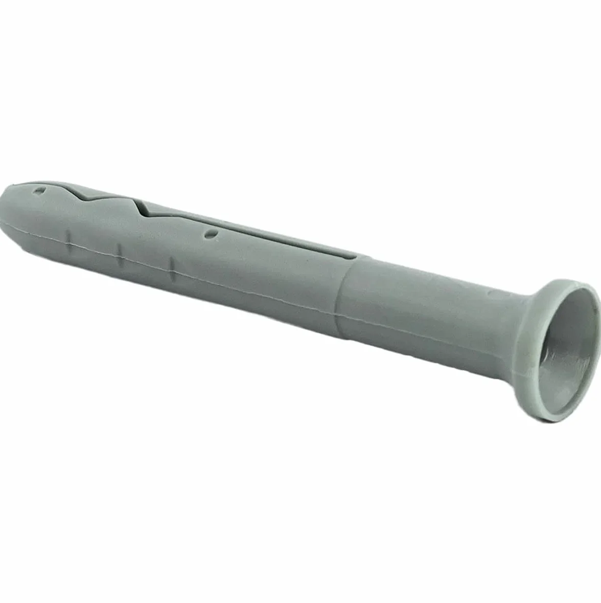 KLIMAS Tasselli a percussione 6 x 80 mm 100 pezzi Bullone Chiodatrice