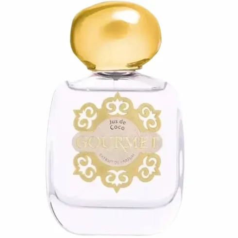 Gourmet Jus de Coco extrait de parfum 50 ml spray
