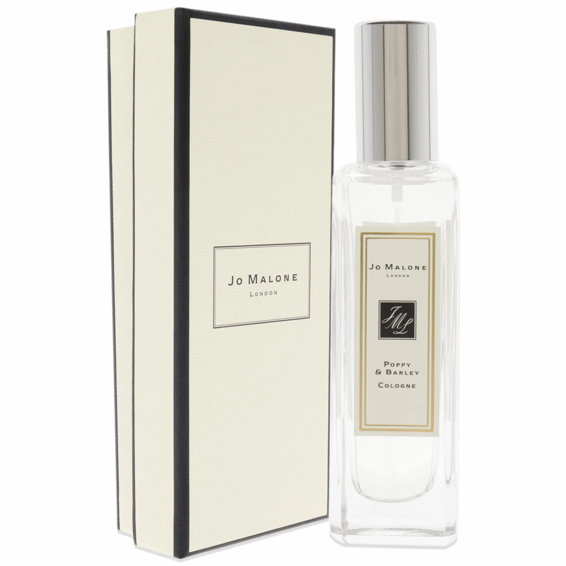 Jo Malone Poppy & Barley by Jo Malone Cologne Spray (Unisex) 1 oz (Women)