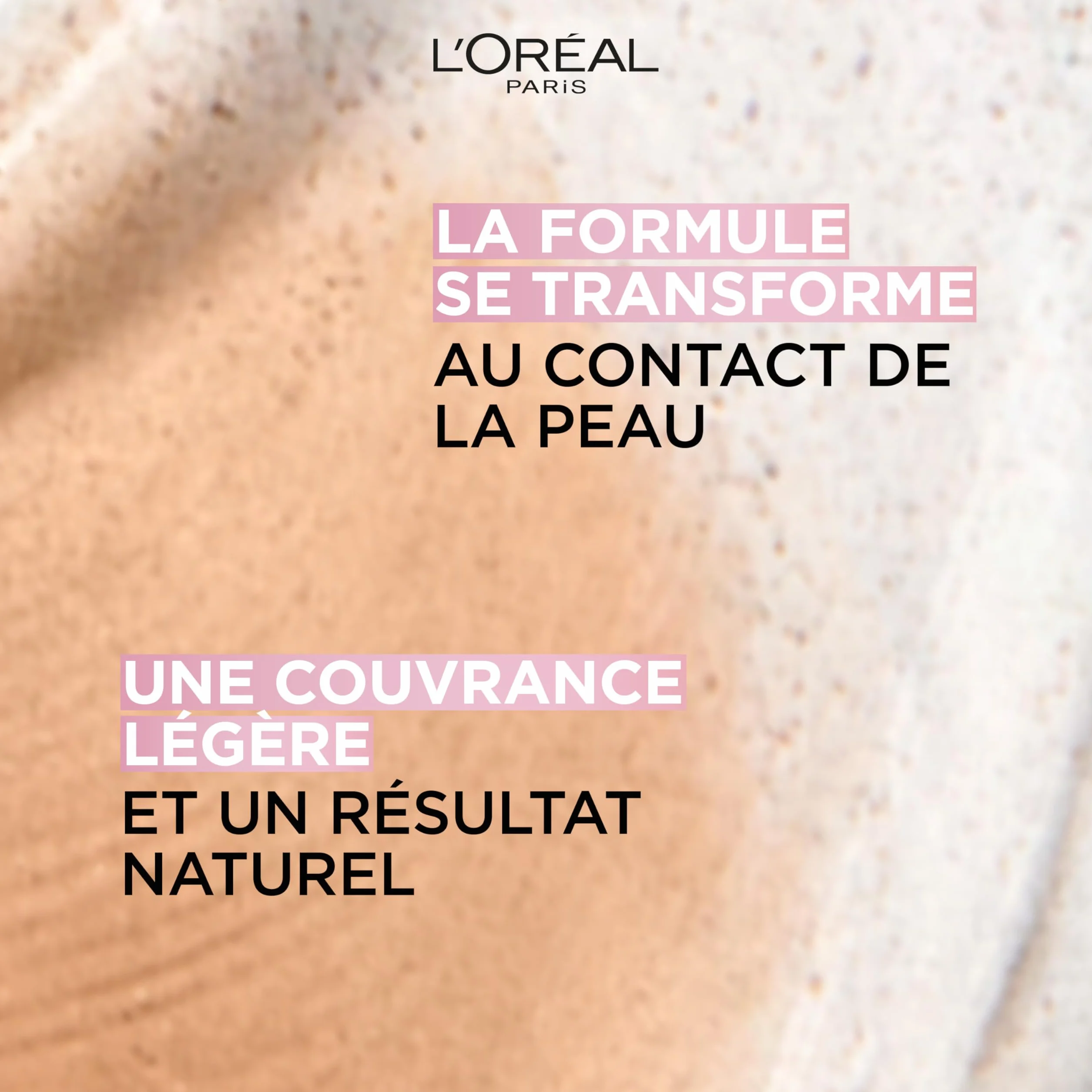 L'Oréal Paris Magic BB Cream con SPF 20, tinta per la pelle 5 in 1 con vitamina B5 e vitamina E, formula idratante leggera che si adatta al tono della pelle per una finitura naturale e luminosa, 30