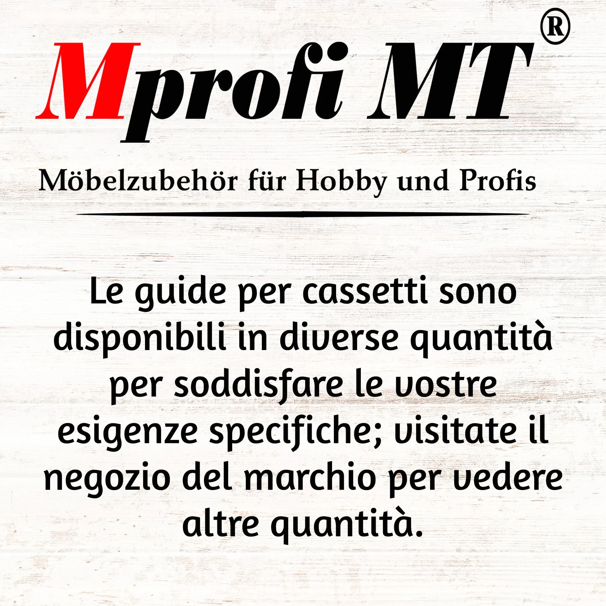 Guide per Cassetti 17mm x 278mm Estrazione Parziale Telescopica a Sfere 2 Pezzi