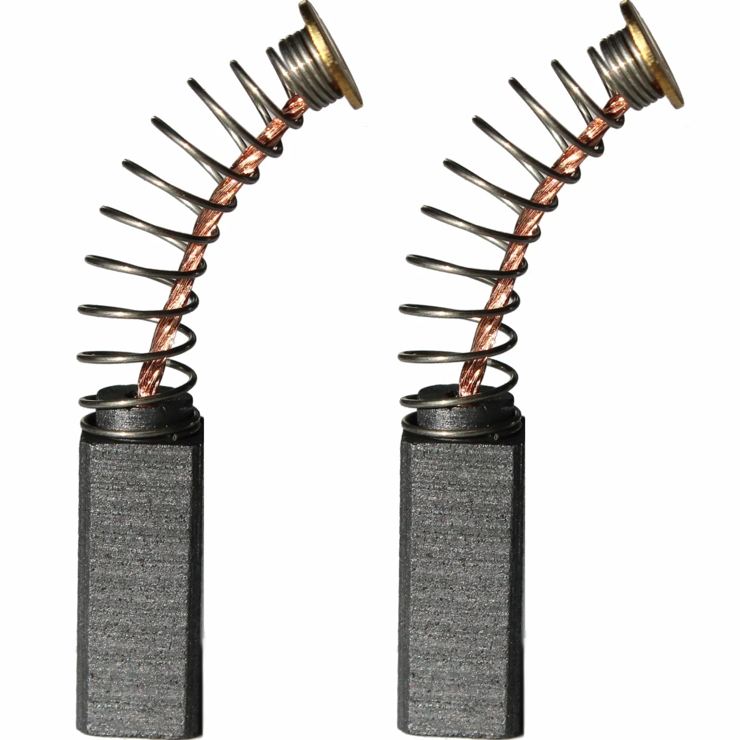 Spazzole di carbone Bosch per Trapano CSB 650-2, CSB 660-2, CSB 680-2