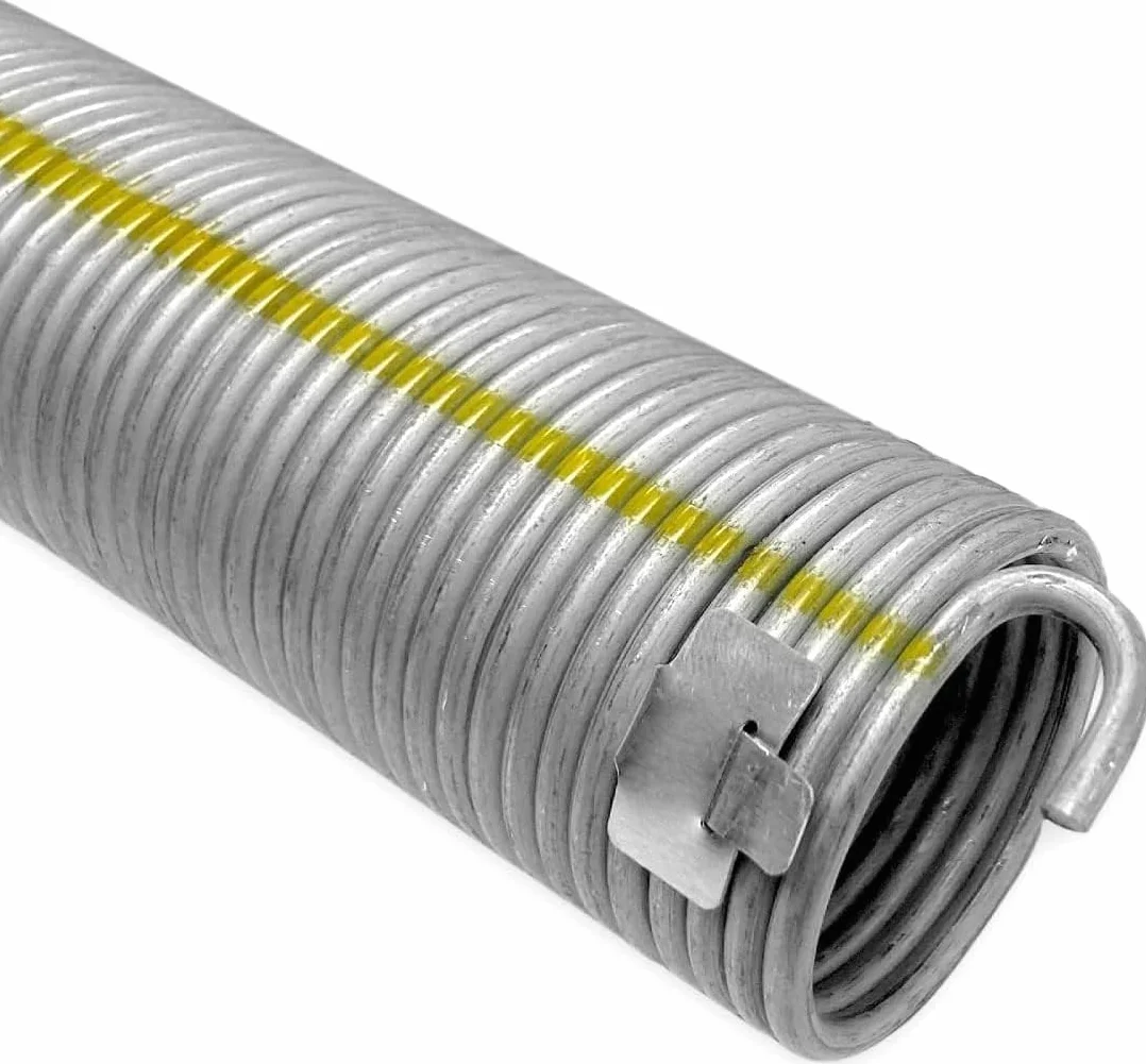 Molla di torsione per porta del garage Hormann L703 ricambio KASTOM