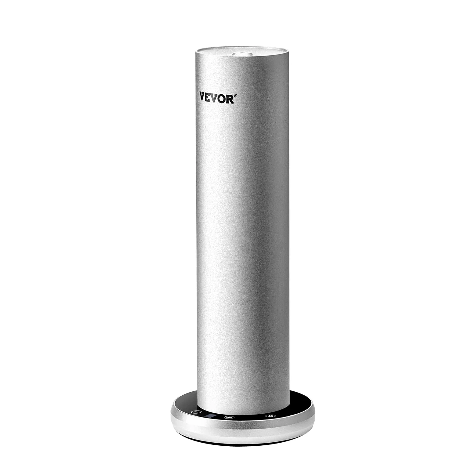 VEVOR Macchina per Profumo d'Aria, diffusore d'Aria Fredda Bluetooth 120 ml, diffusore d'Aria Profumo di Oli Essenziali, Macchina per aromaterapia da Pavimento per Spa, Yoga, casa, Ufficio, Hotel