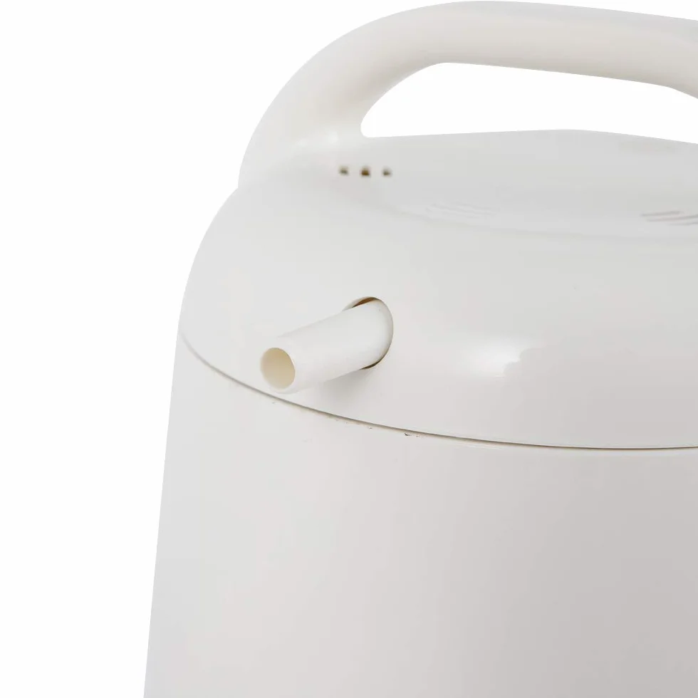 Generatore di vapore per sauna portatile 1,5 l con timer 60 minuti