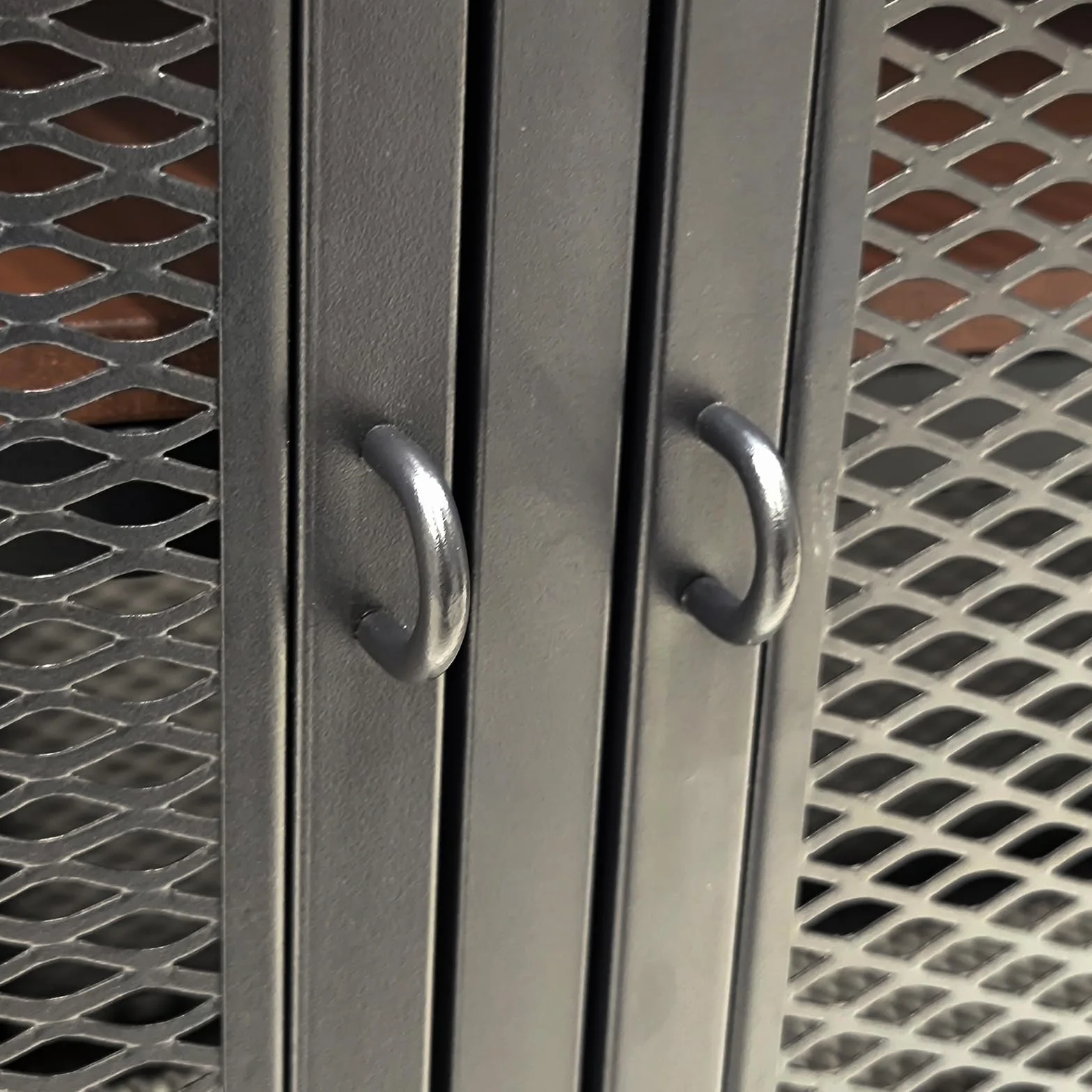 PATIKIL Acciaio Inossidabile Cavo di Sicurezza 2mmx10cm 6pz Occhielli Terminati Filo Corda per Valigie