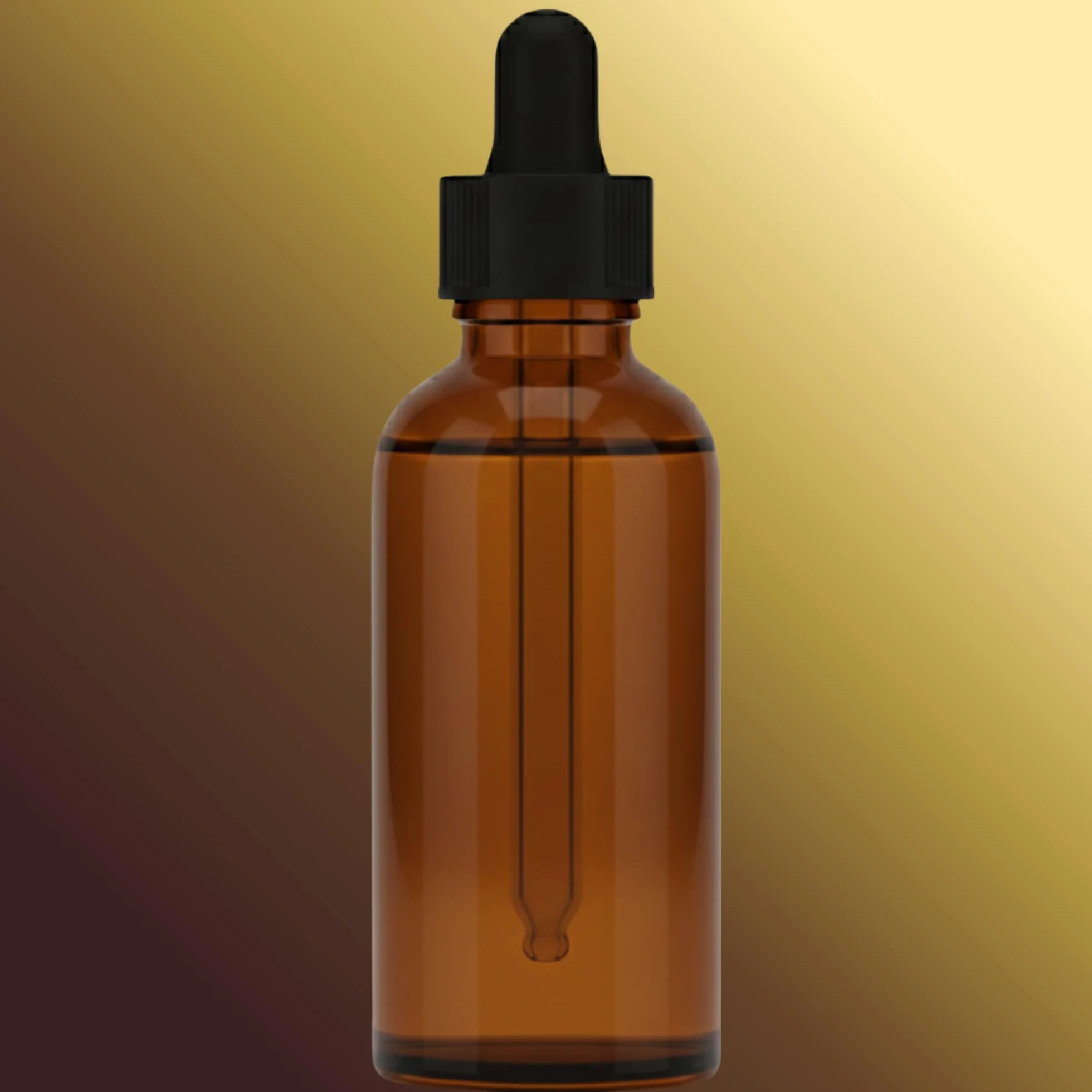 Essenciales - Bottiglie contagocce in vetro ambrato 100ml | Confezione 2 flaconi con pipetta di vetro | Protezione UV naturale | Per oli essenziali | Aromaterapia | Cosmetica | Laboratorio