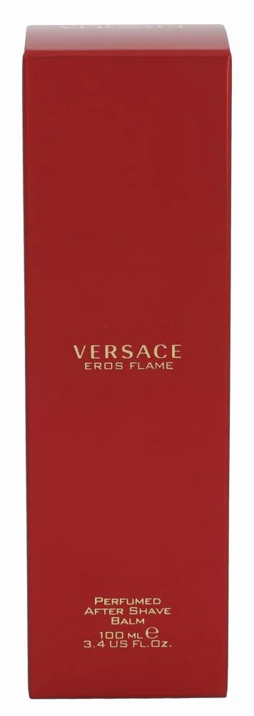 Versace Perfumed After Shave Balm Tubo 100 Ml