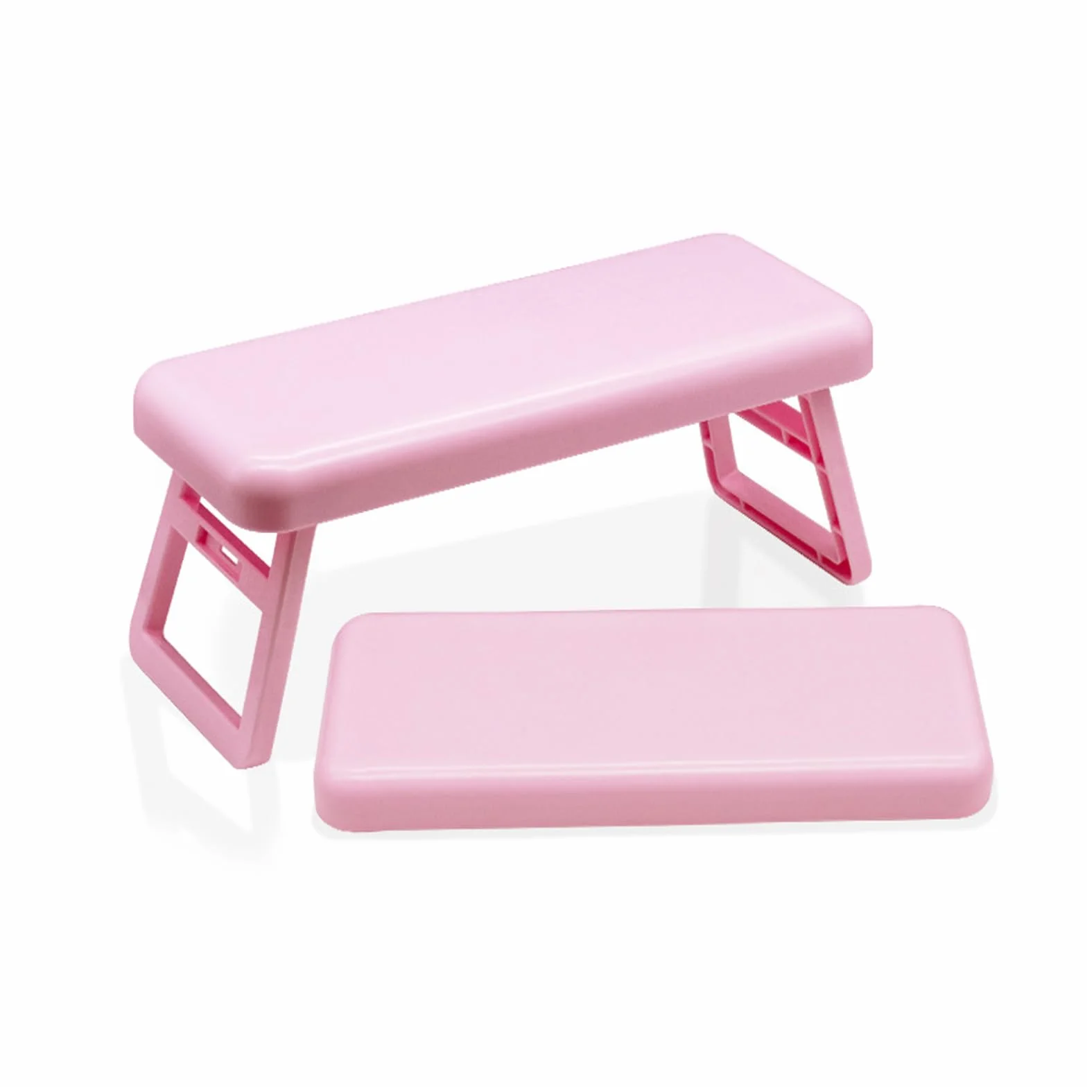 Poggiamano per Unghie Manicure, Cuscino per manicure Cuscino per unghie Poggiabraccia per unghie, Poggia Mani per Unghie Professionale, Pieghevole Poggia Mani per Unghie Professionale per Nail Art