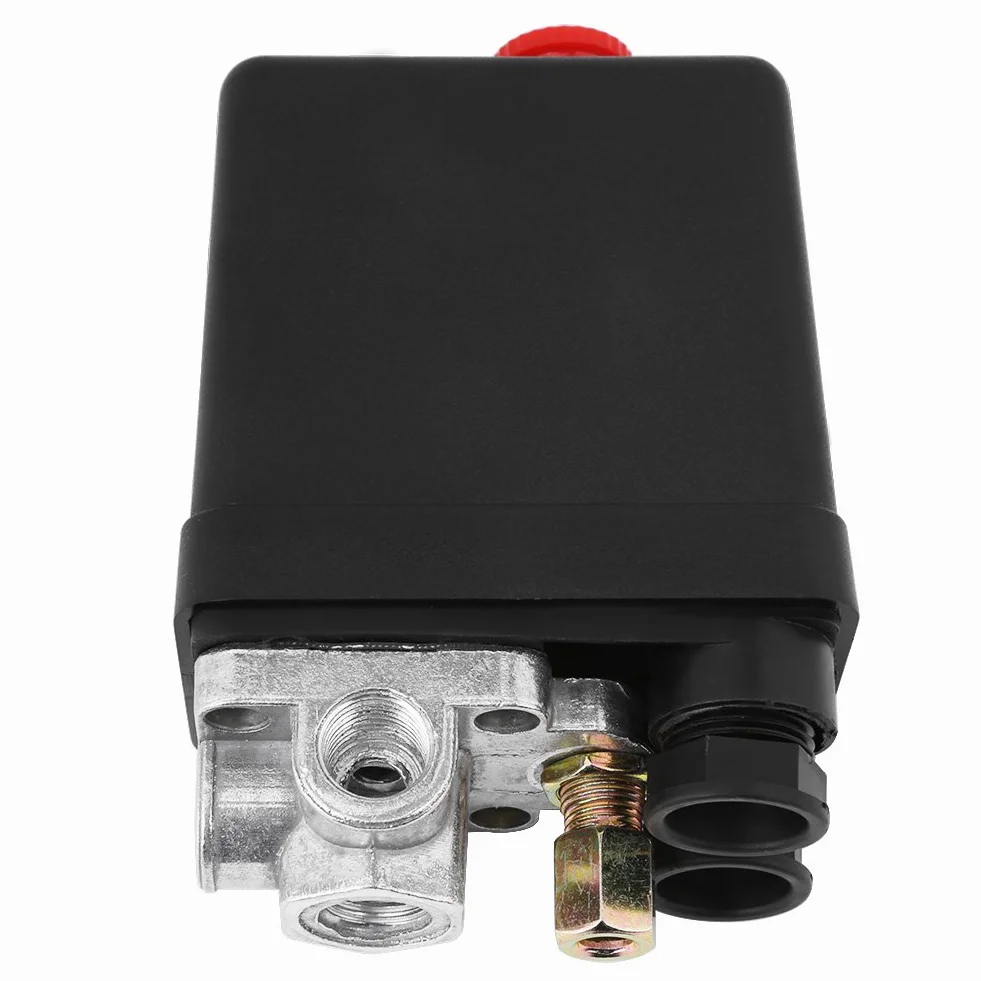 Ricambi Compressori Parkside 240V 16A Compressore d'Aria