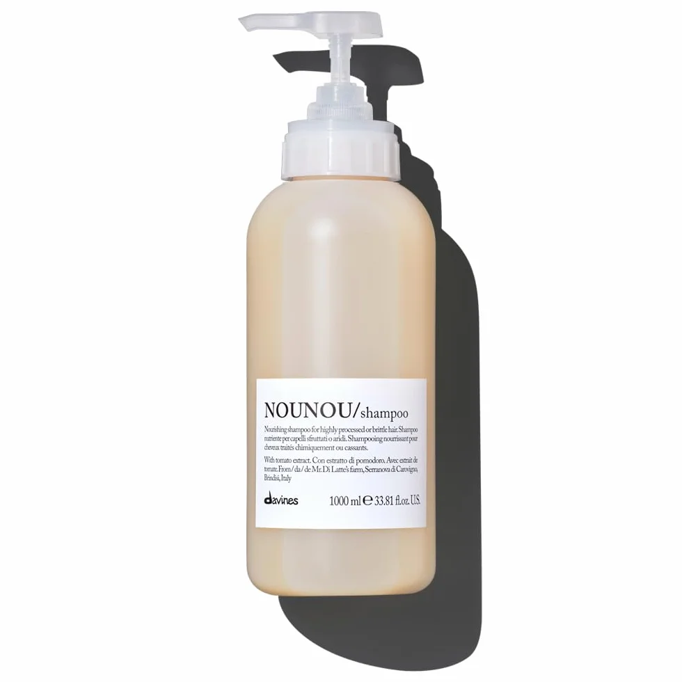 Davines Essential Haircare Nounou Shampoo - 1000 ml