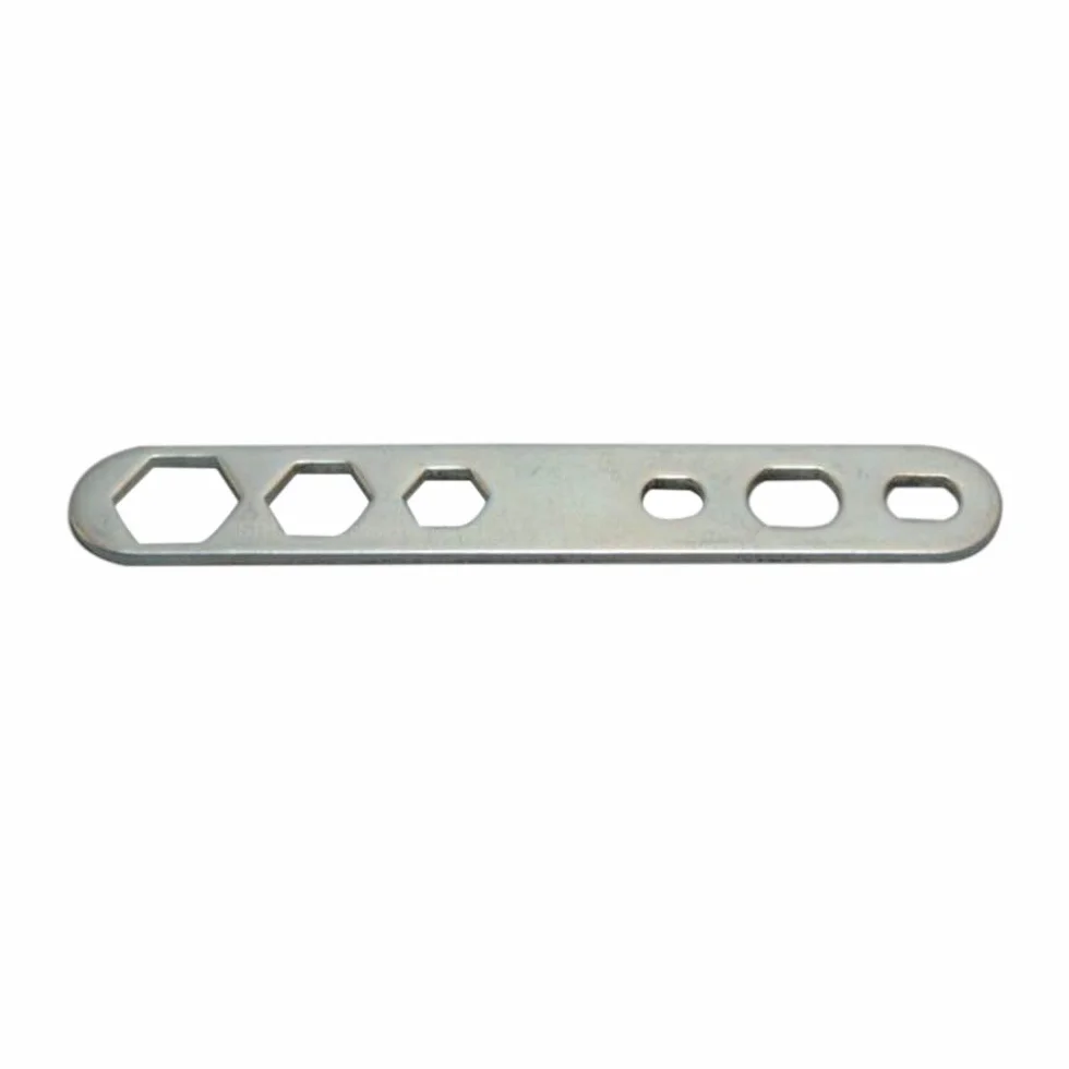 Punte di contatto per saldatura MB25 25AK MIG MAG 20 pezzi set