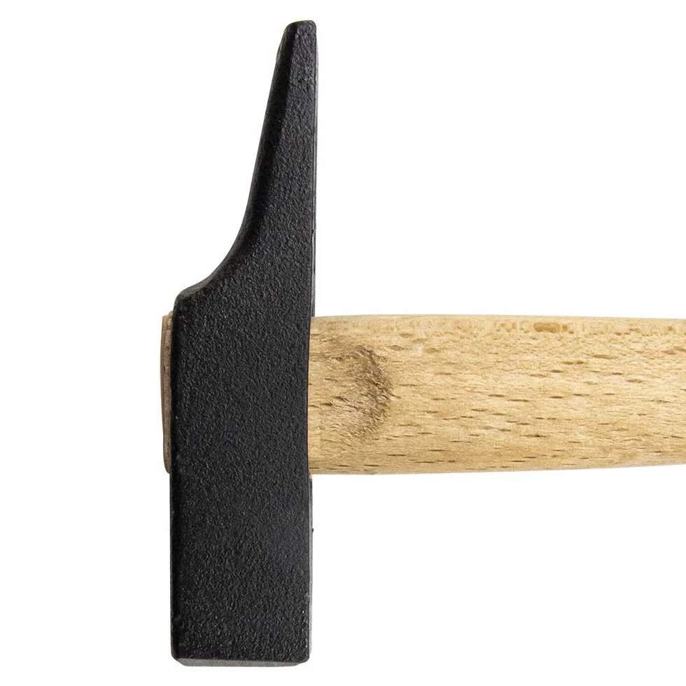 Bellota Martello falegname manico legno di faggio bocca 18mm