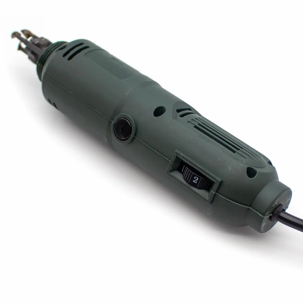 Spelafili DF-8 Filo Smaltato Portatile 220V Raschietto Elettrico per Vernice 0.3-3.0MM