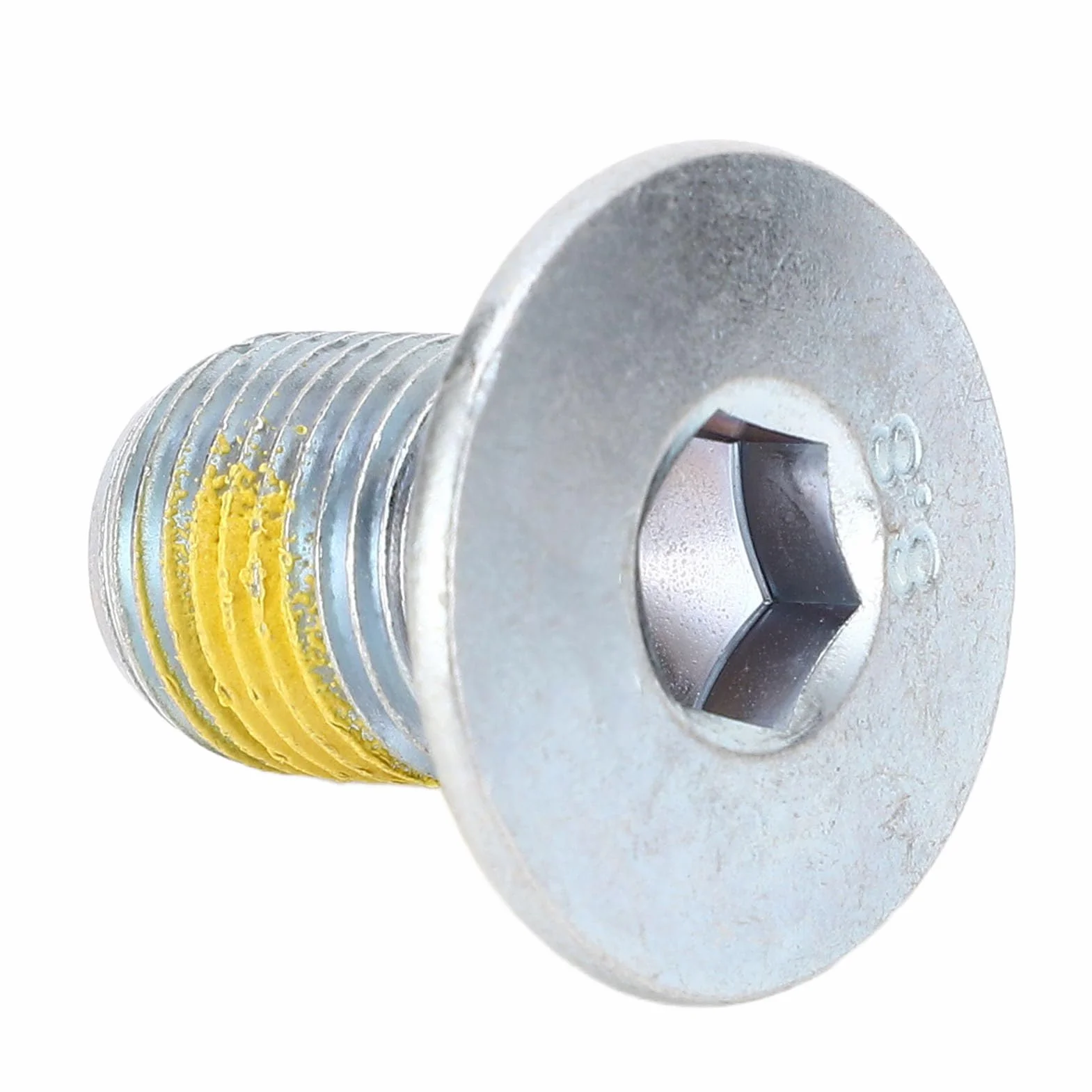 Bullone del volante 1036655 00 A per S X 3 Y 2012-2021