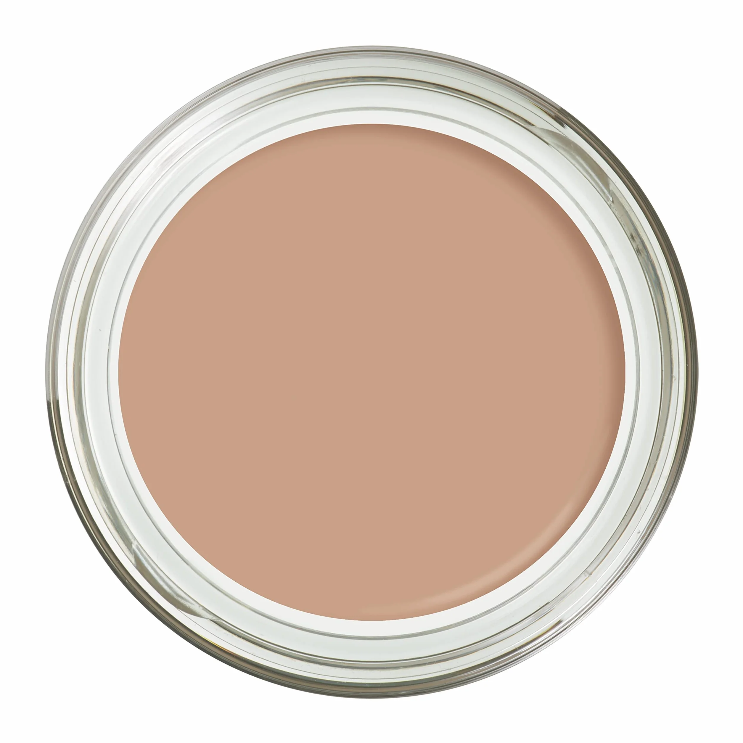 Max Factor Miracle Touch, Fondotinta Coprente con Acido Ialuronico, 070 Natural, 12 ml