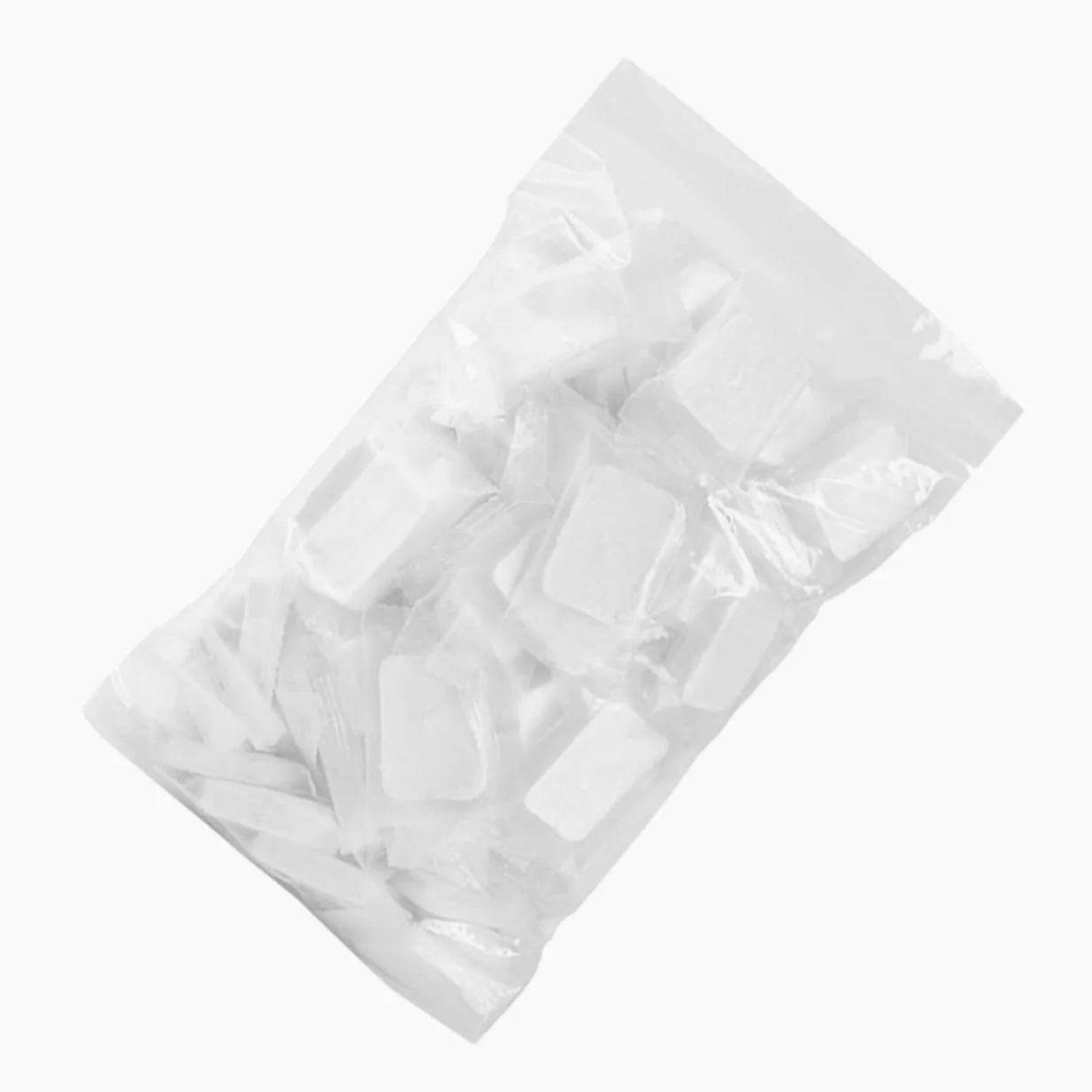 PACKOVE Pannolini Struccanti Viso Spessi Testurizzazione per Eliminazione Grasso Extra, 50 Pezzi, Non Tessuto per Donne e Ragazze