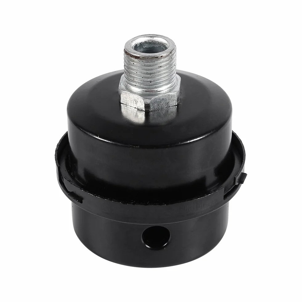 Filtro Aspirazione Compressore 16mm Alta Efficienza ABAC 24 Litri Mod Mxcm0041e Universale