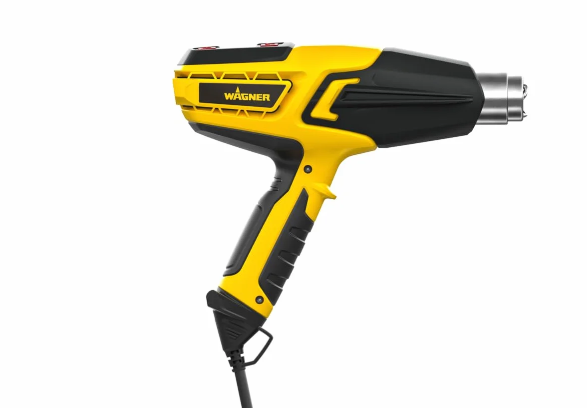 Wagner FURNO 500 Pistola Termica 2000W 600°C 800 l/min