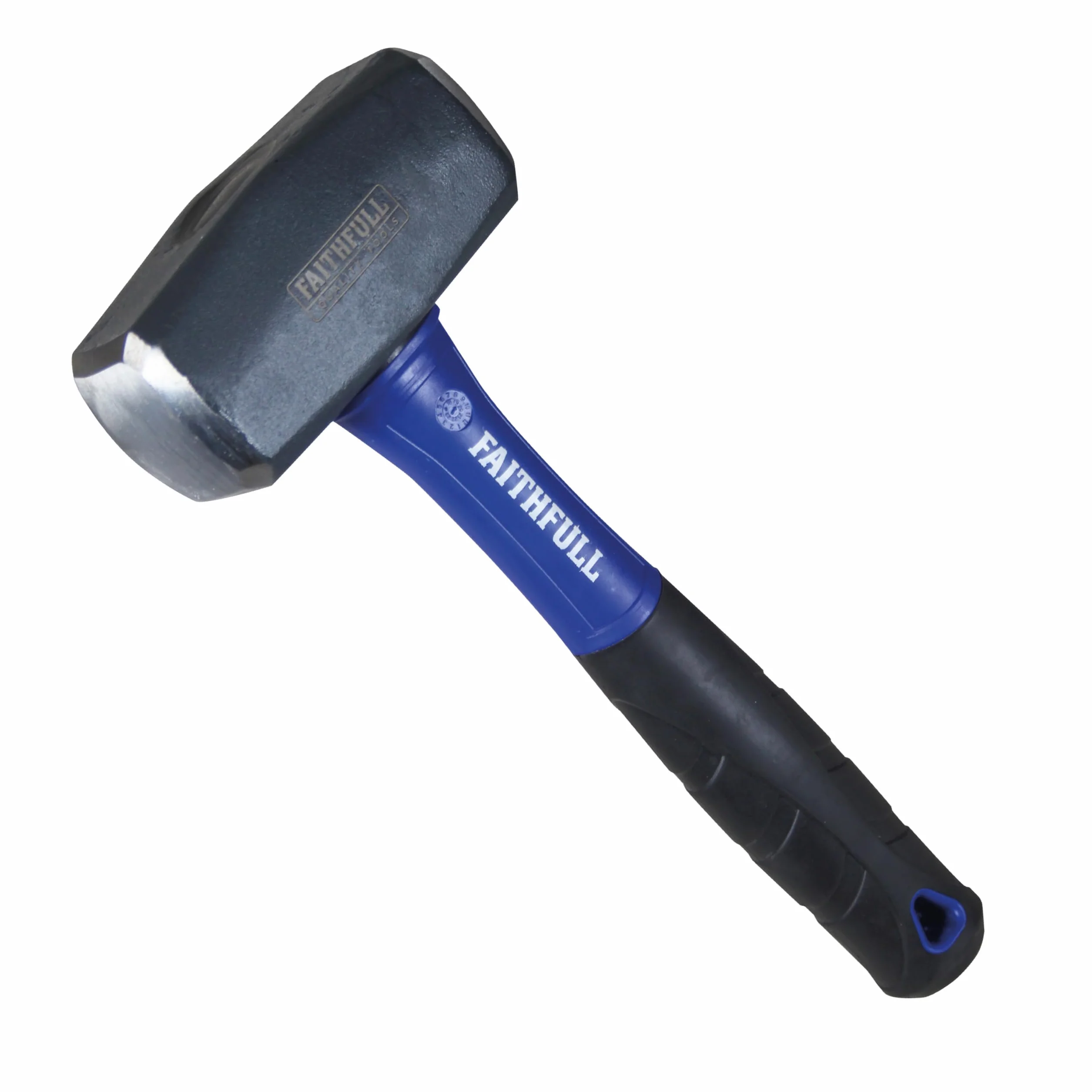 Faithfull Martello a testa quadra 4 lb