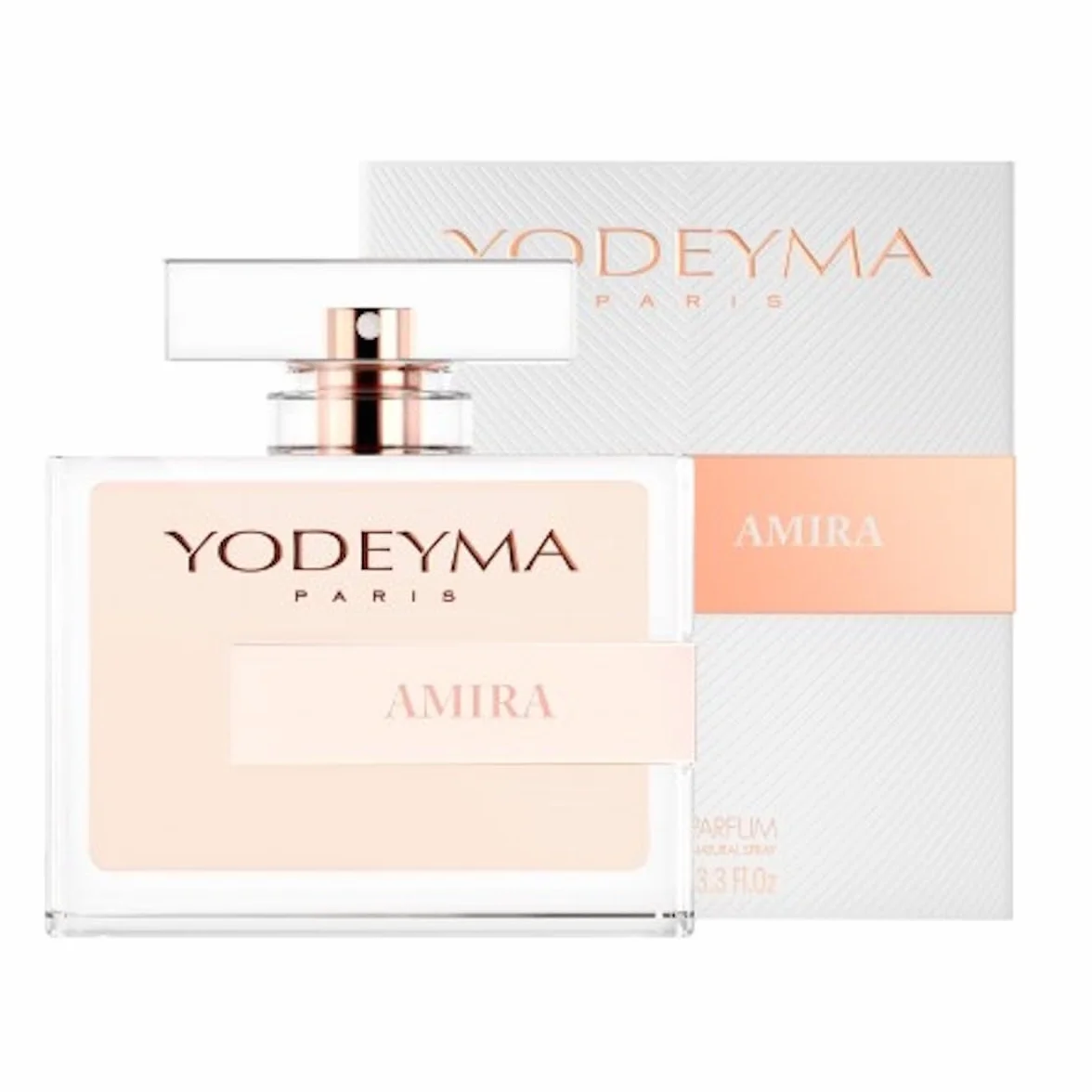 Amira - Profumo Femminile Eau de Parfum 100 ml The Niche Collection