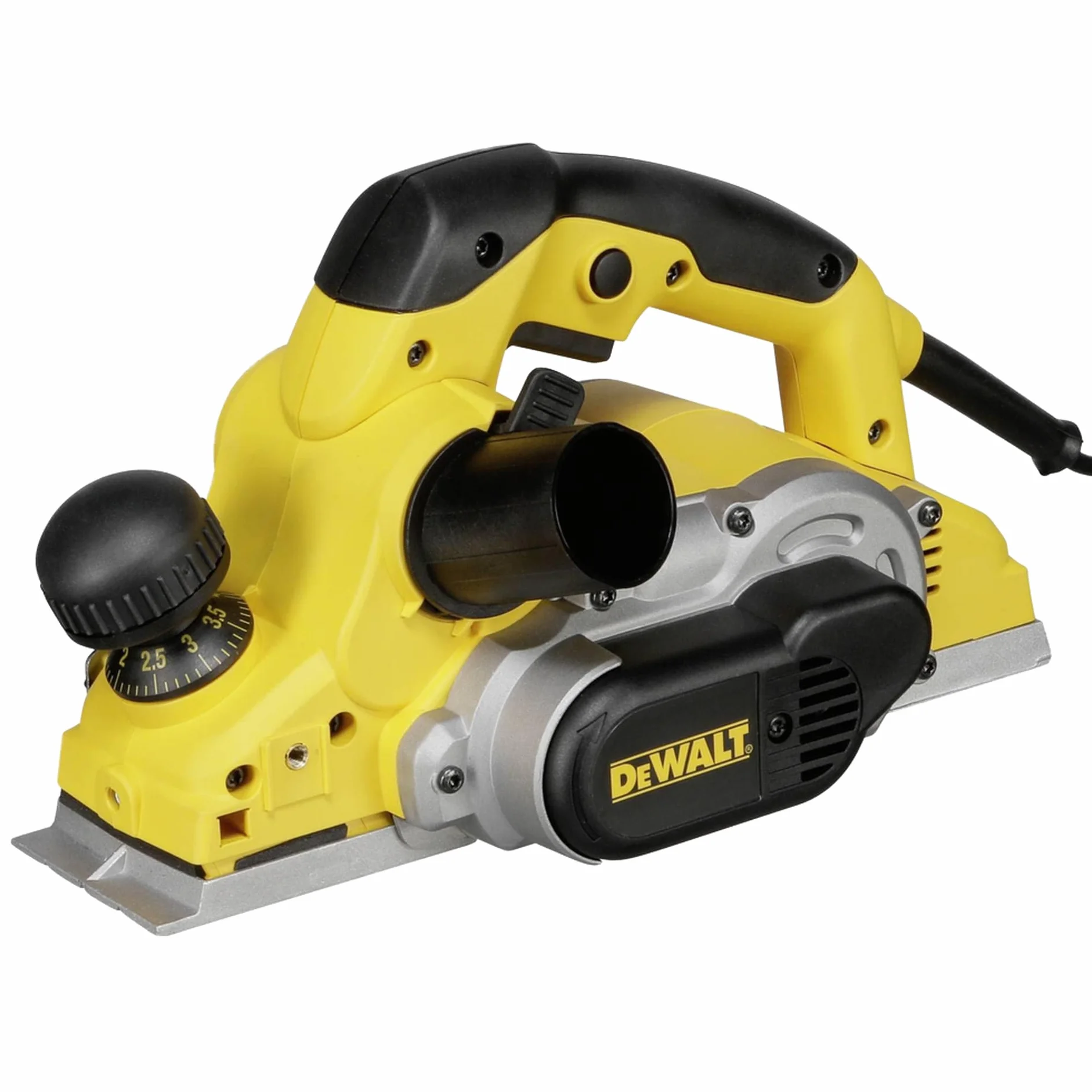 DeWalt D26500 Cepillo 1050W
