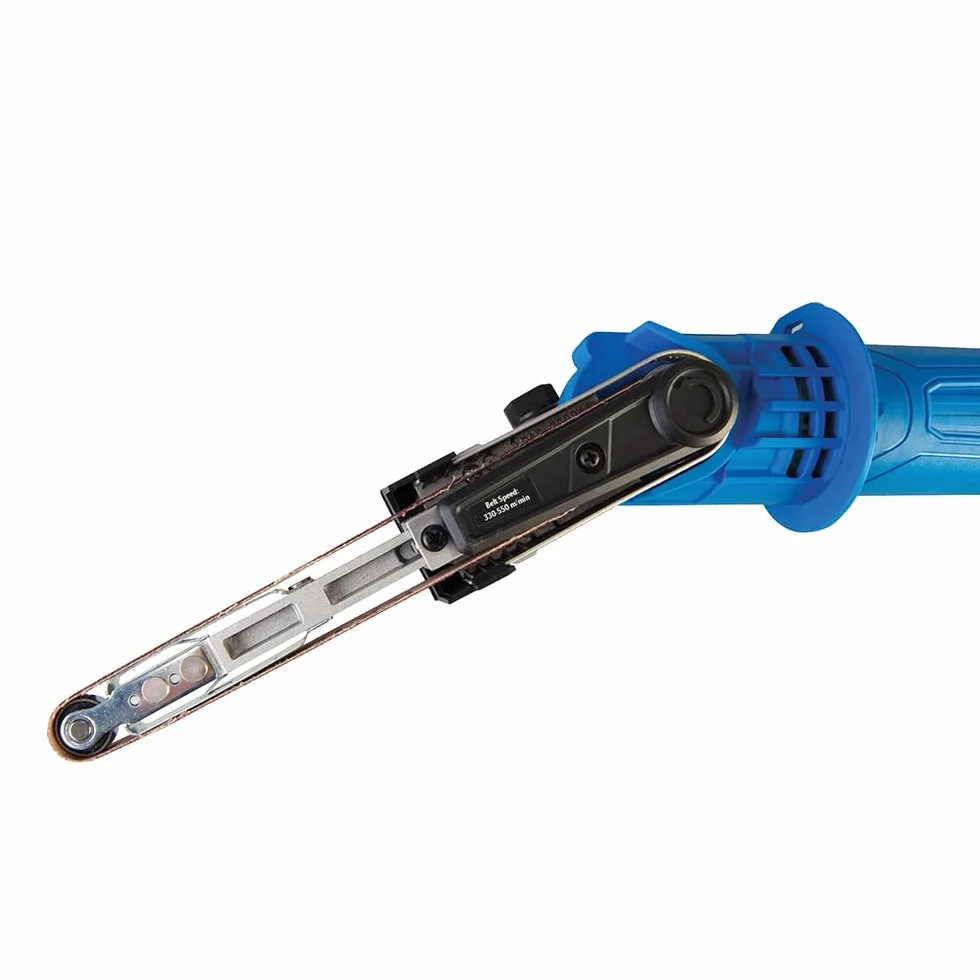 Silverline Elektro Band Lima 260 W 13 mm