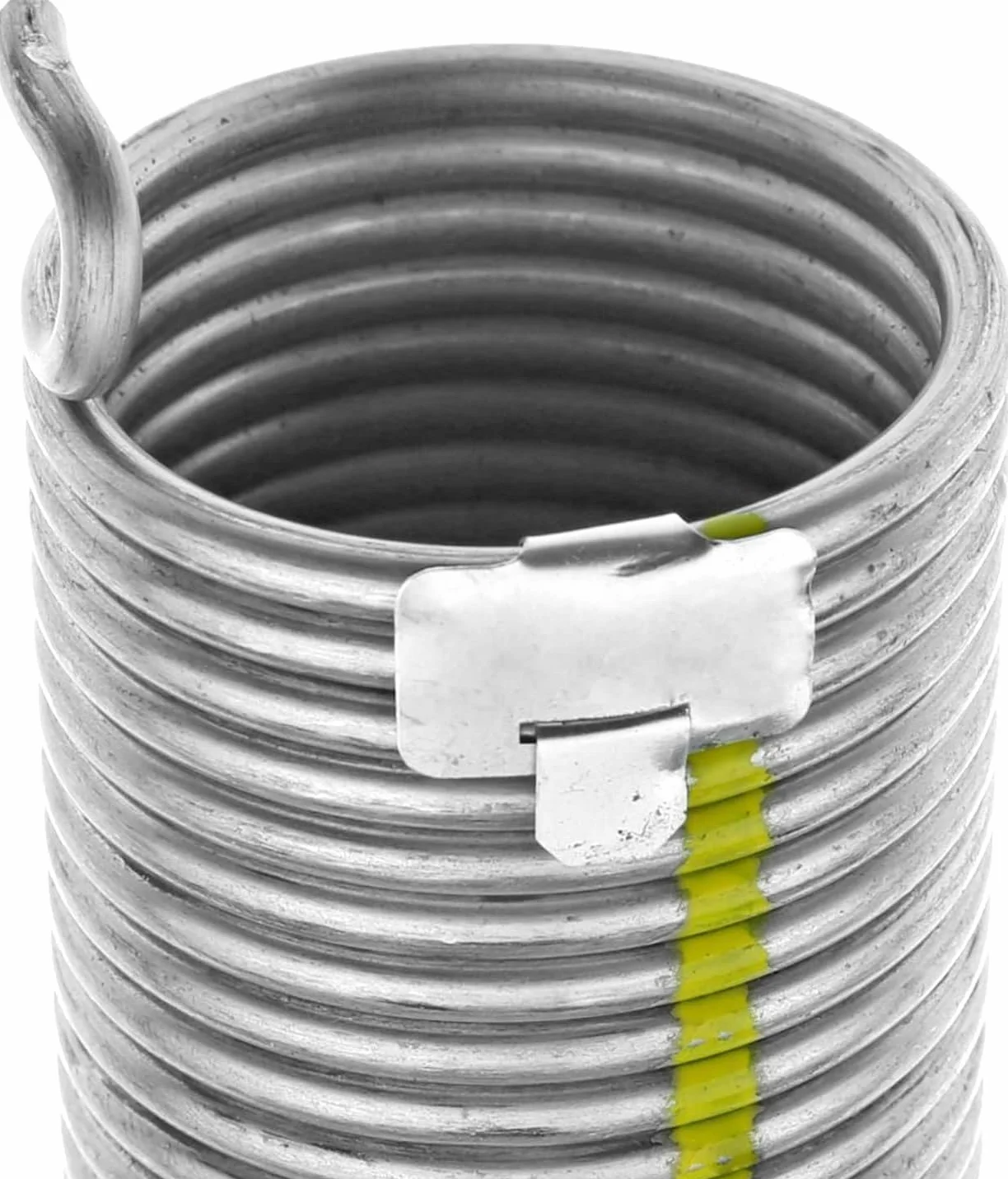 Molla di torsione per porta del garage Hormann L703 ricambio KASTOM