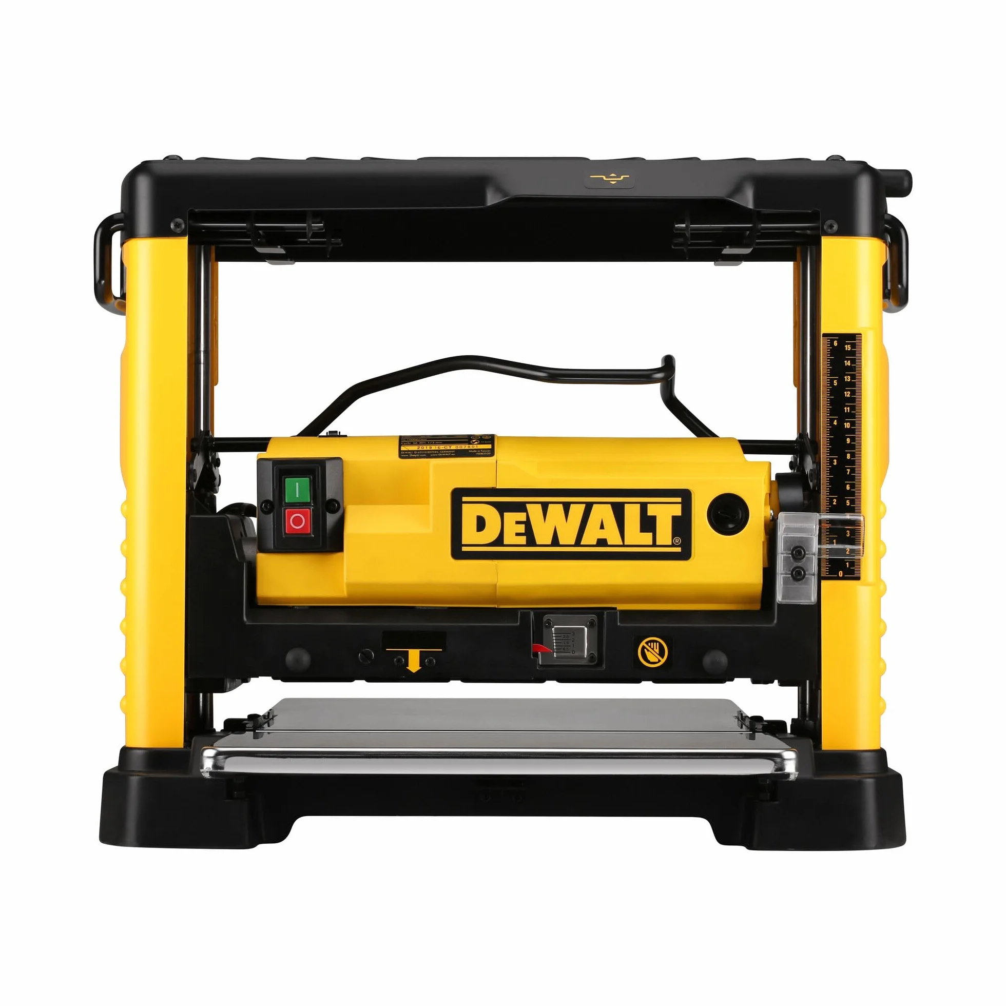 DEWALT Pialla Spessore 317mm 1800W DW733-QS