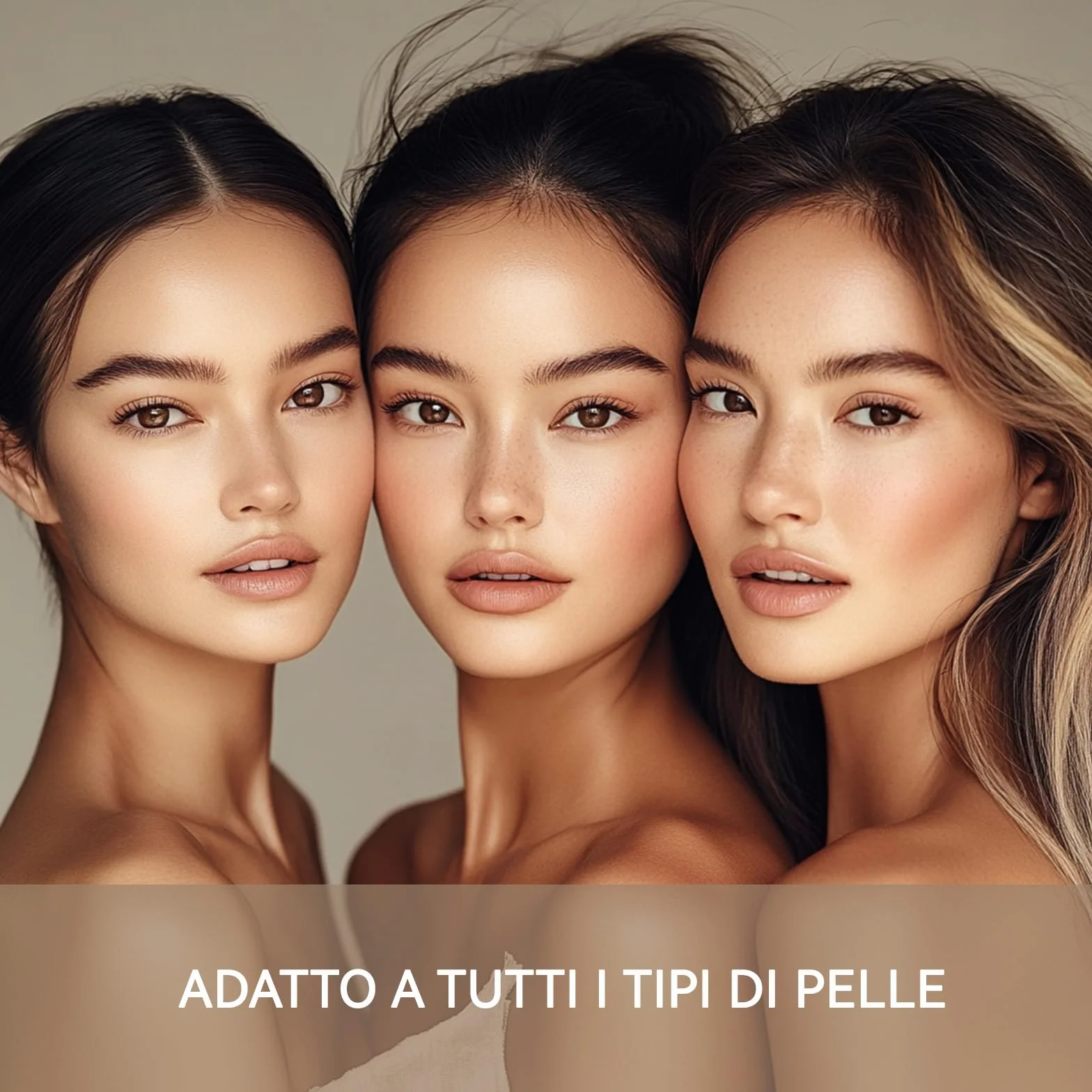 Siero Contorno Occhi alla Caffeina Anti-Età, Contorno Occhi Antirughe con Acido Ialuronico e Niacinamide,per Uomini e Donne (transparente)