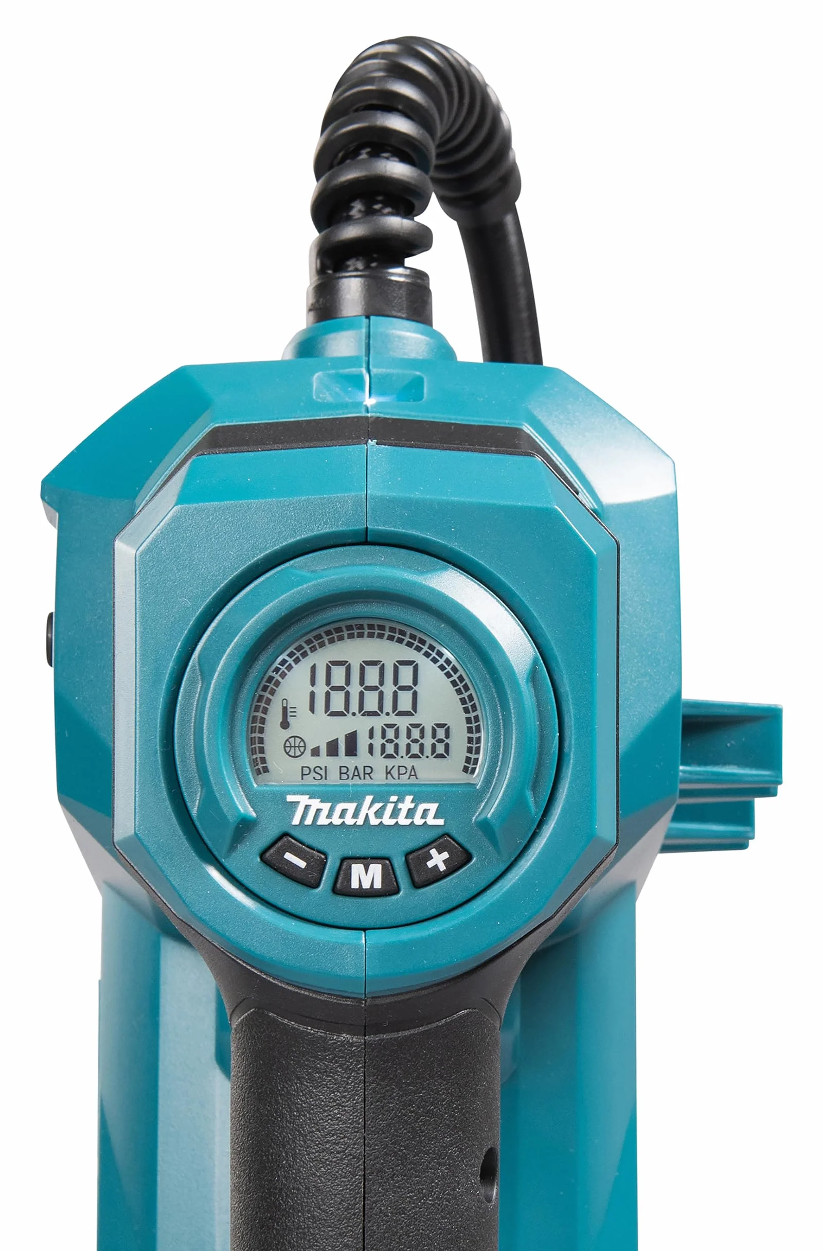 Makita Compressore MP001GZ 11,1 bar 40V max.