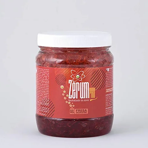 Zerum, Profumo solido (Fragola Selvatica) - 900 gr.