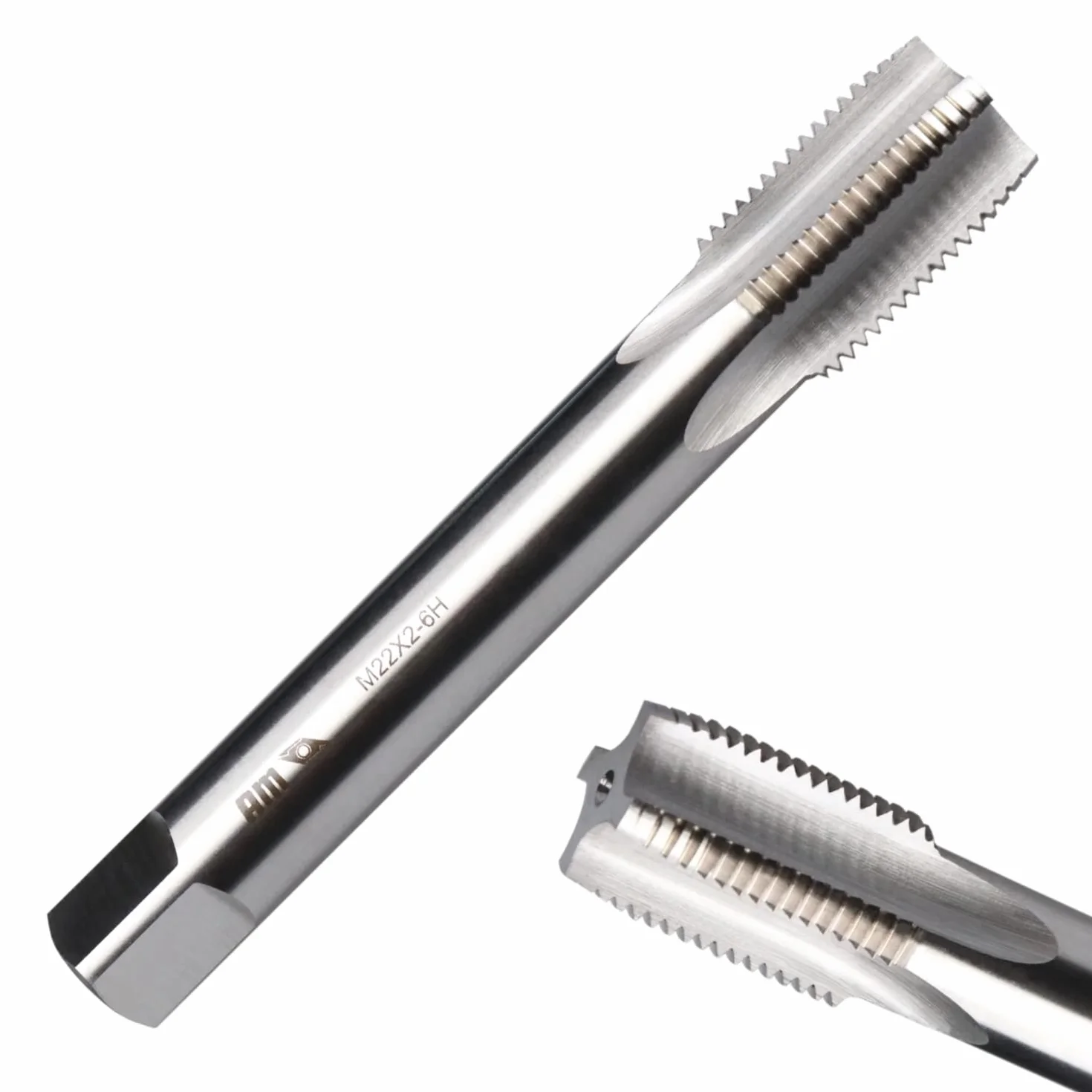 Maschio per filettatura fine M24 x 1