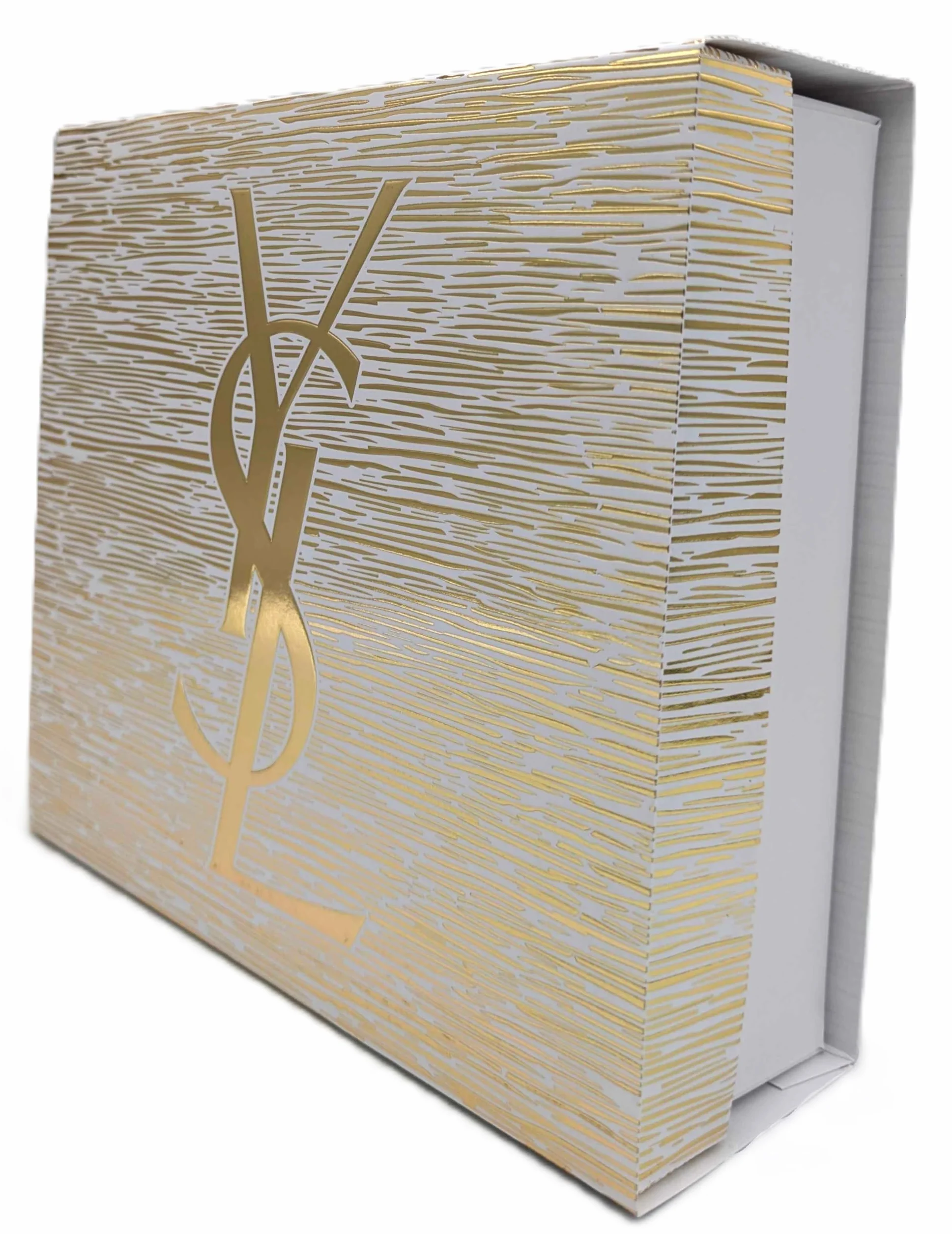 YVES SAINT LAURENT Black Opium Set (Eau de Parfum 30ml + Eau de Parfum Travel Size 10ml)
