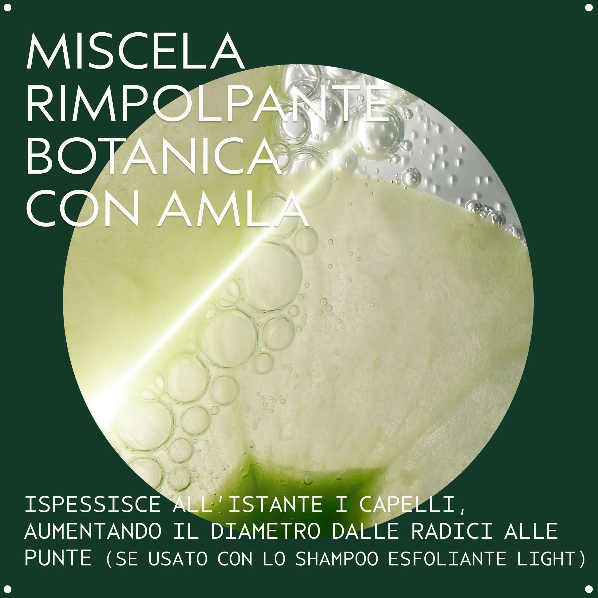 Aveda Invati Ultra Advanced Routine: Shampoo esfoliante: light - Fase 1 di 4 (200ml) + balsamo ispessente: light - Fase 2 di 4 (200ml) - Cuoio capelluto normale e grasso