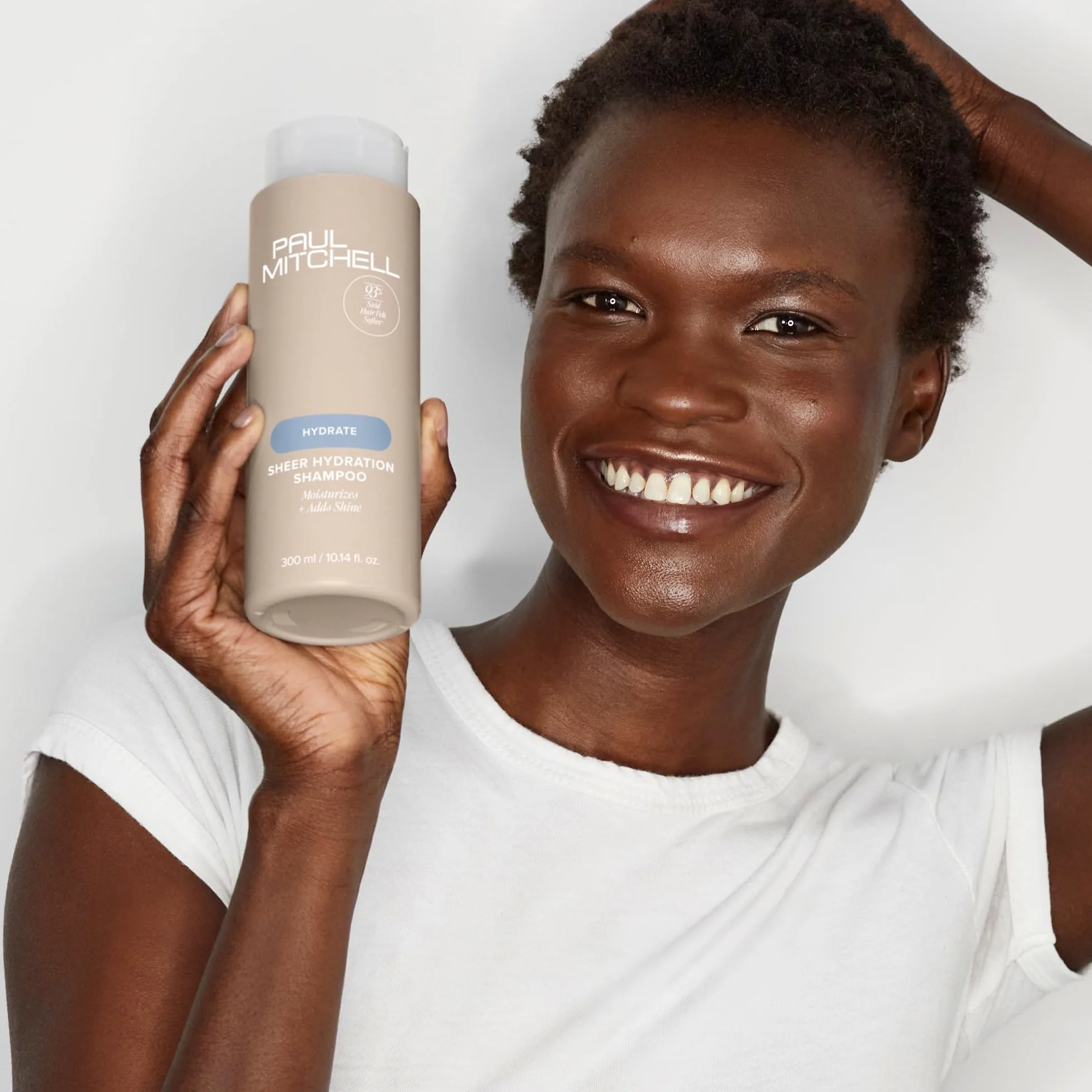 Paul Mitchell Instant Moisture Shampoo