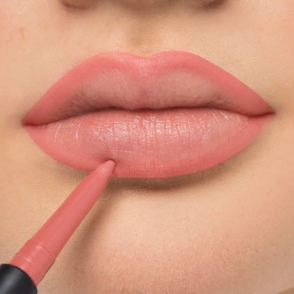 Artdeco Mineral Lip Styler, rossetto n. 26, fiori minerali, 1 pezzo