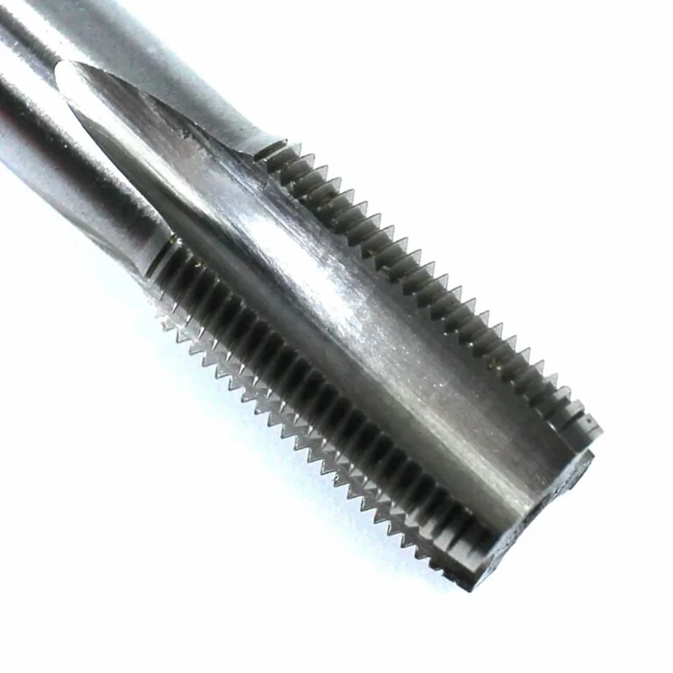 HSS Maschio Filettatura Sinistra M13.5 x 1.0mm 4 Flauto Plug Tap