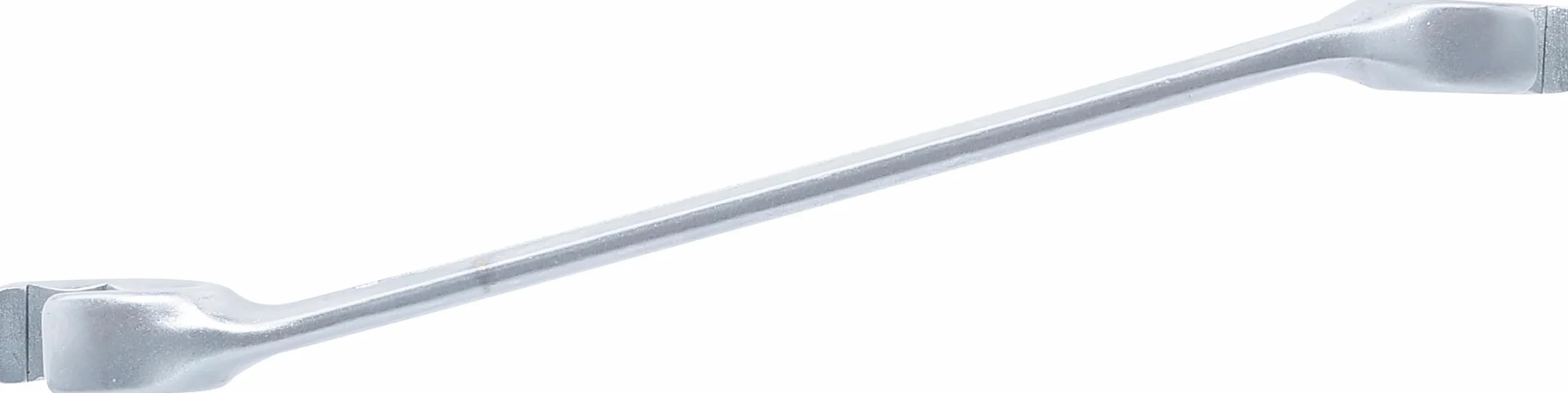 BGS 1745 Serie di chiavi a doppio anello aperte 8-19 mm 6 pezzi