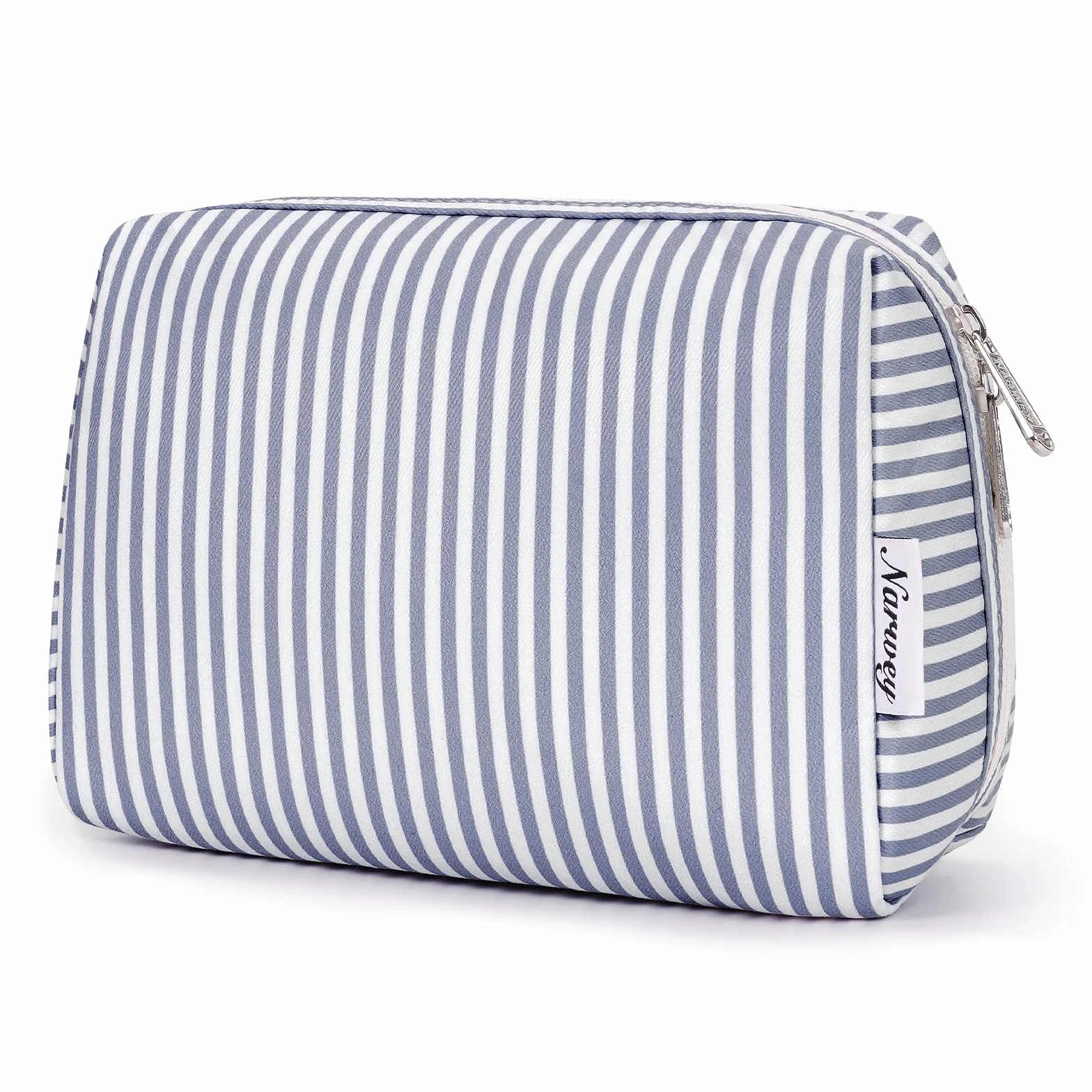 Narwey Beauty Case da Viaggio Donna Porta Trucchi Trousse Trucchi Donna Organizer