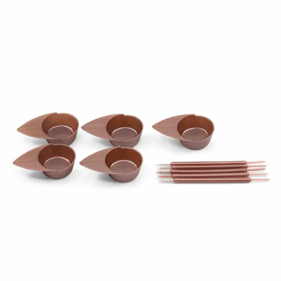 RefectoCil Set di applicazioni, Mini, 630 g