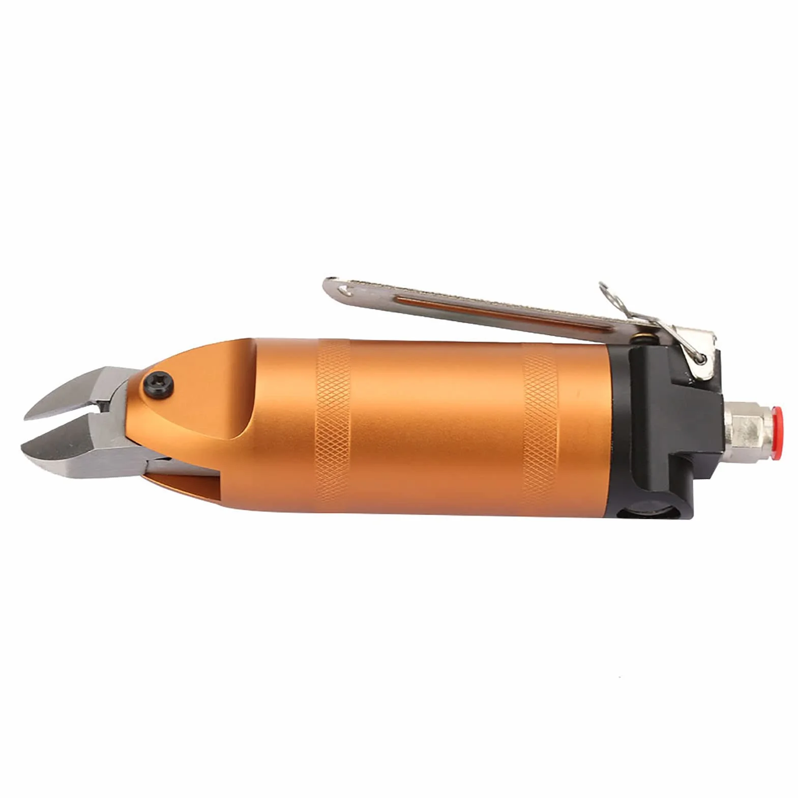 Tronchese Ad Aria Compressa Pneumatica HS20-S5 per Taglio Acciaio Inossidabile Ferro Plastica