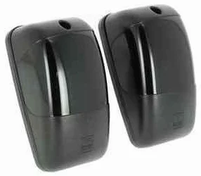CARDIN CDR999 Coppia di fotocellule a superficie con ottica orientabile