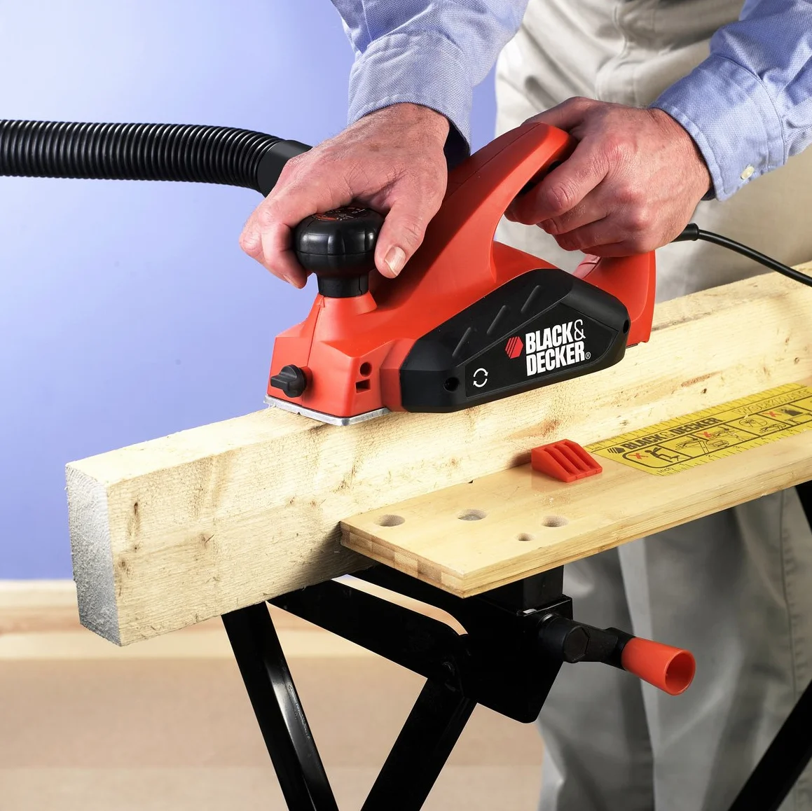 Black+Decker Kw712-Qs Pialletto 650 W