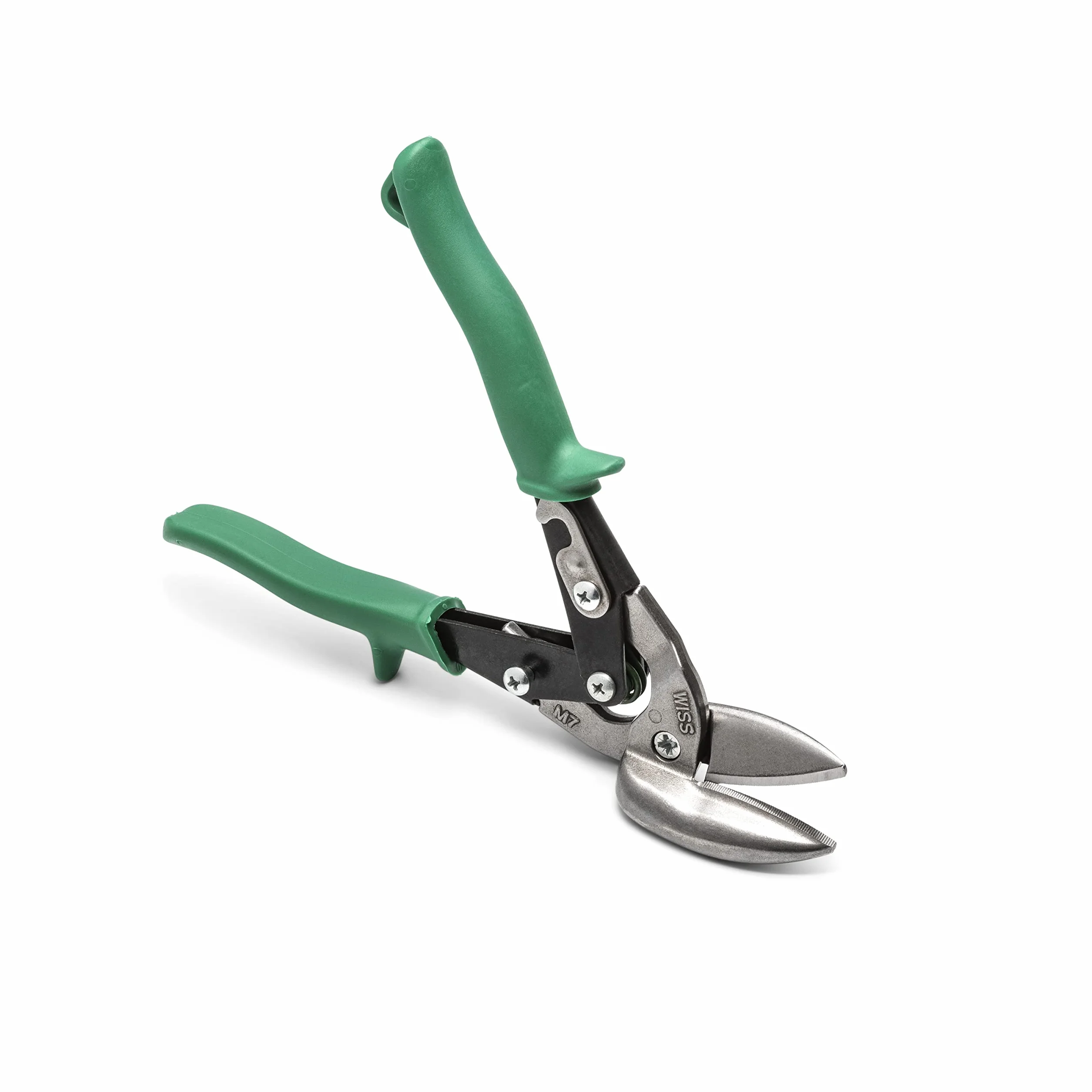Crescent Wiss MetalMaster M6R M7R Set di 2 Cesoie per Aviazione con Offset M6M7AMZ