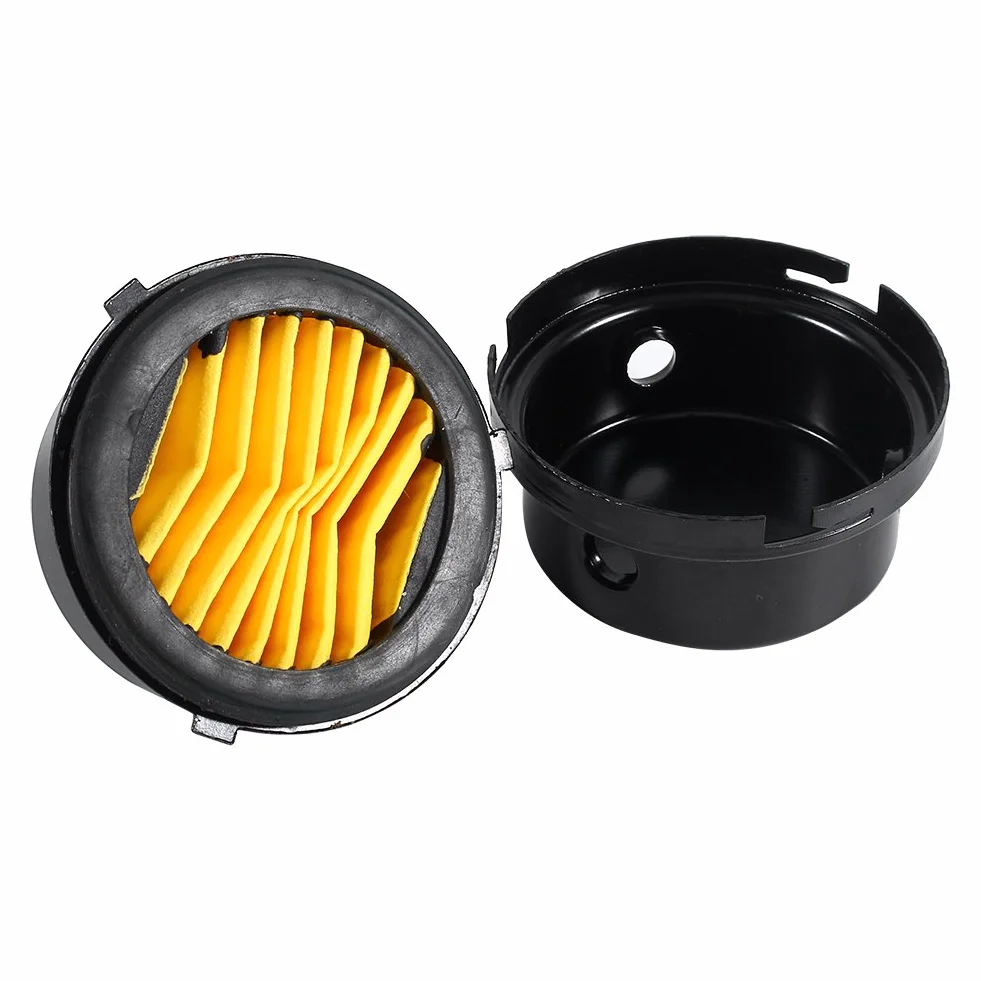 Filtro Aspirazione Compressore 16mm Alta Efficienza ABAC 24 Litri Mod Mxcm0041e Universale