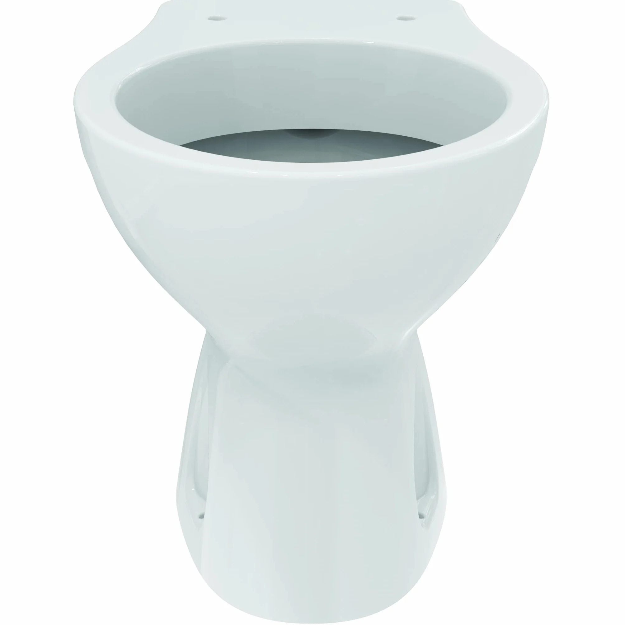Ideal Standard Eurovit WC staccato da parete 360x500x395mm Bianco