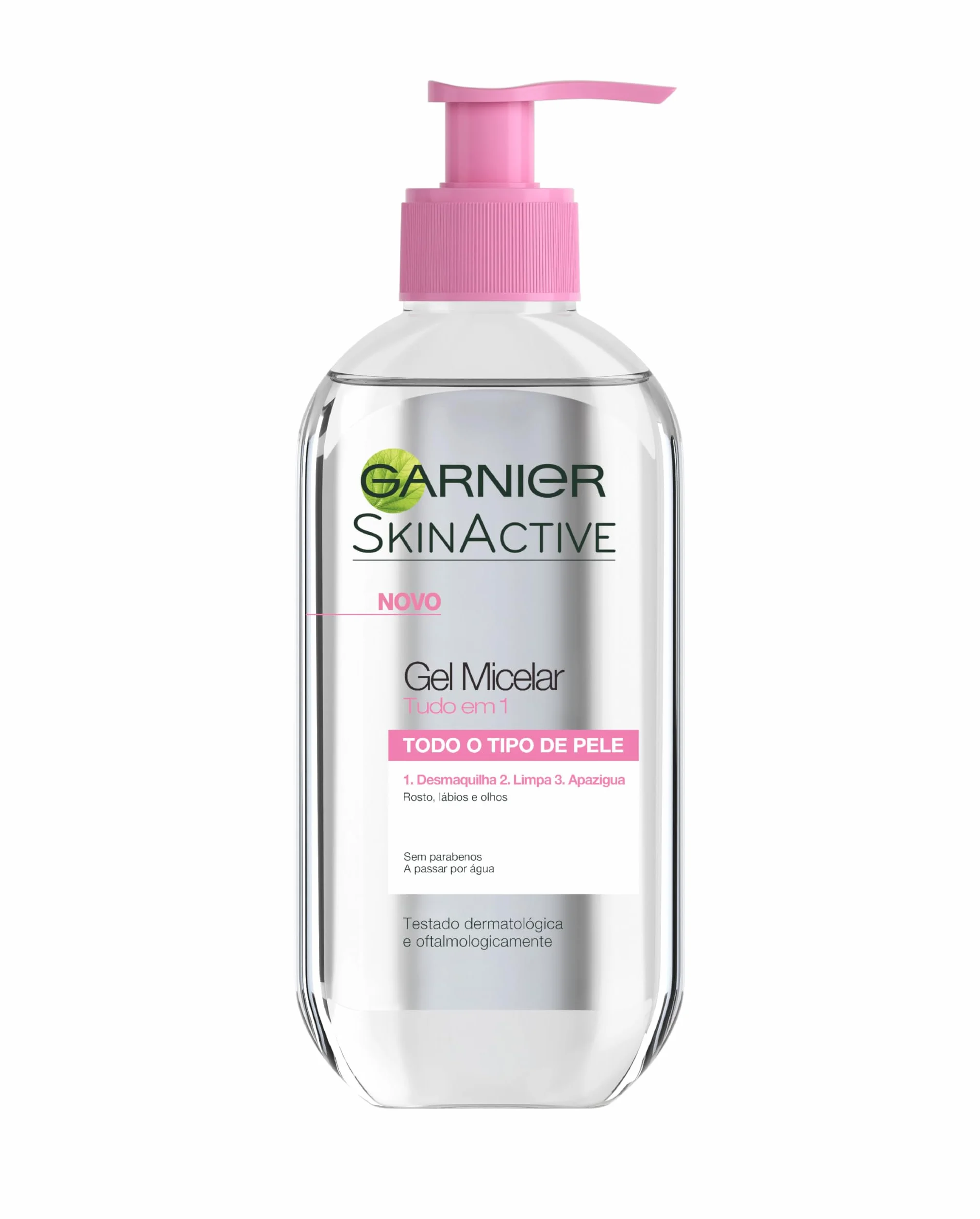 Garnier Gel Micelar 200Ml