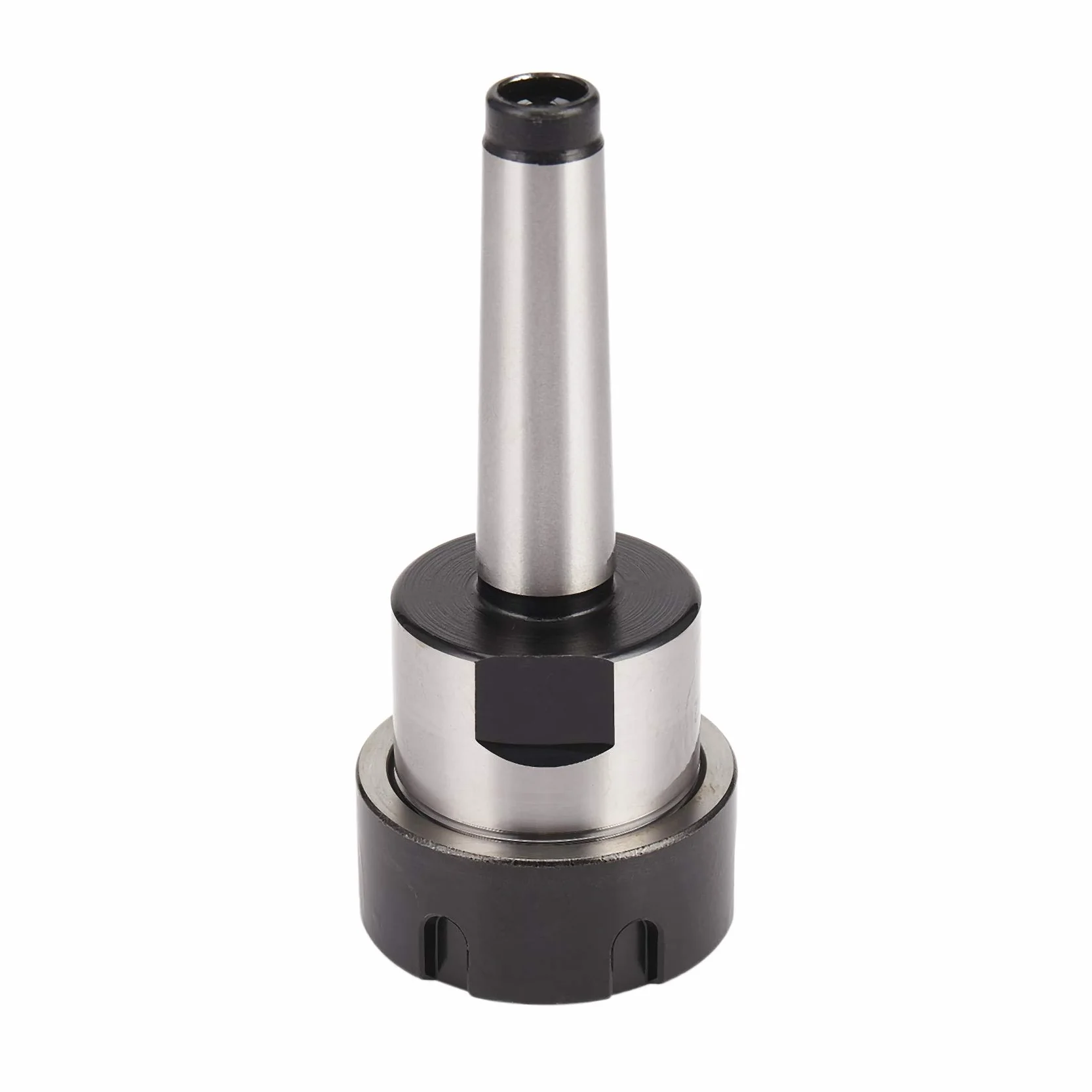 Portautensile per CNC MT2 ER32 M10 Collet Chuck Morse Portapinza per Mandrino